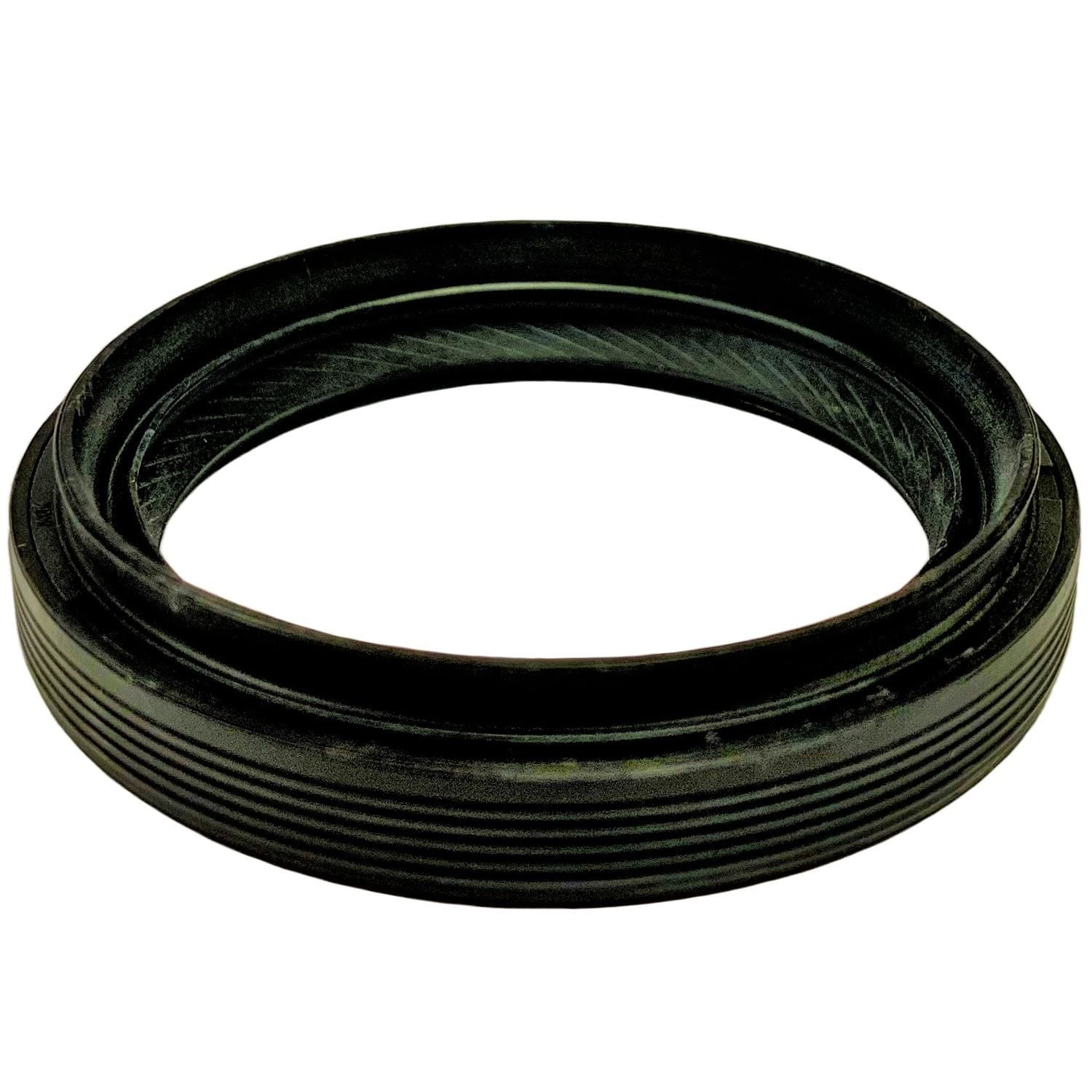 NATIONAL Guarnizione Olio 710644 | Tenuta Meccanica Per Motore | Design A Molla Multi-labbro | -40° A 225°C