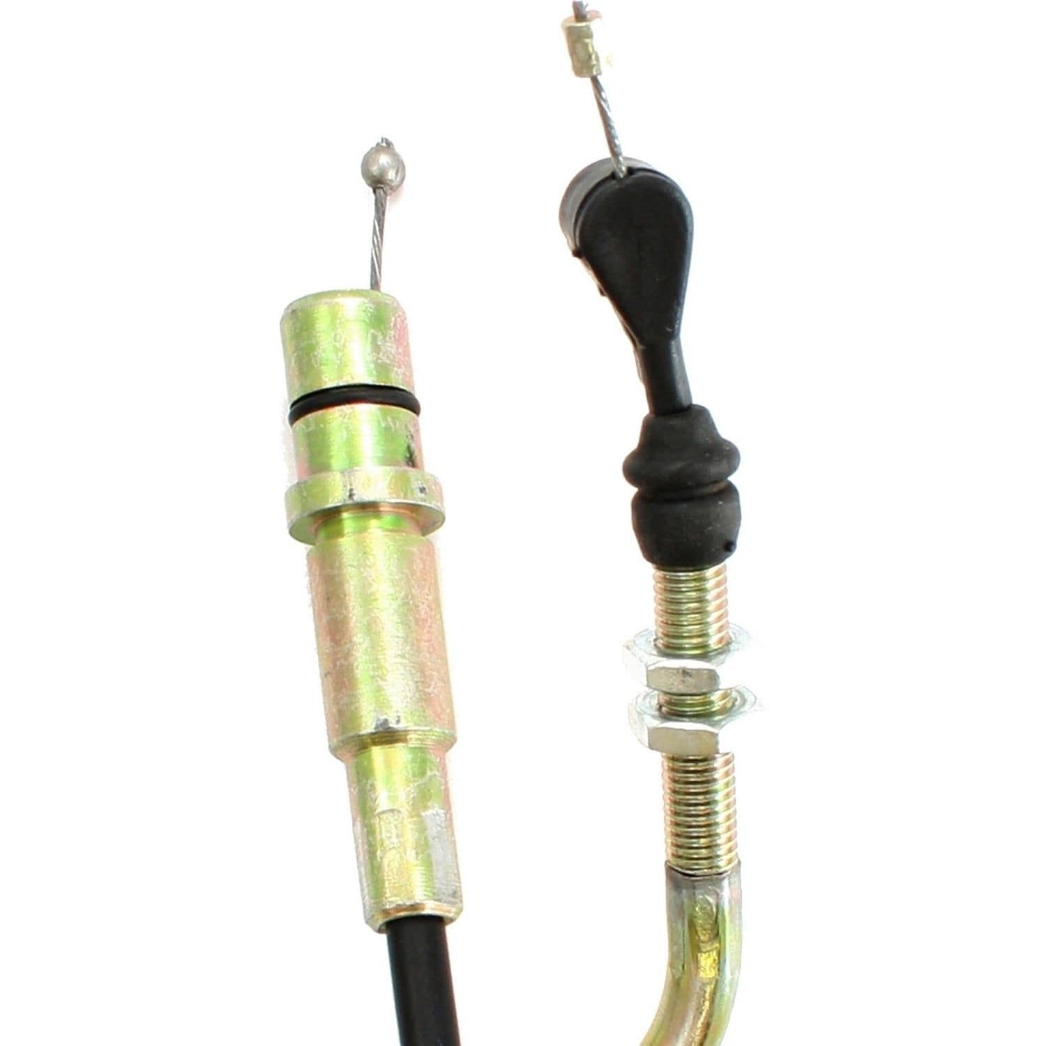Pioneer Automotive Industries Automatic Transmission Detent Cable