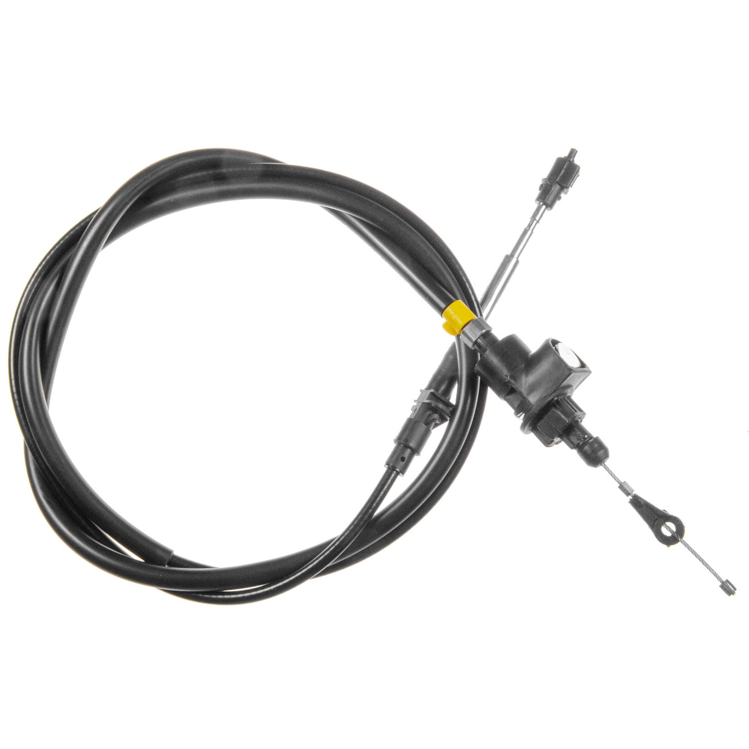 Pioneer Automotive Industries Automatic Transmission Detent Cable