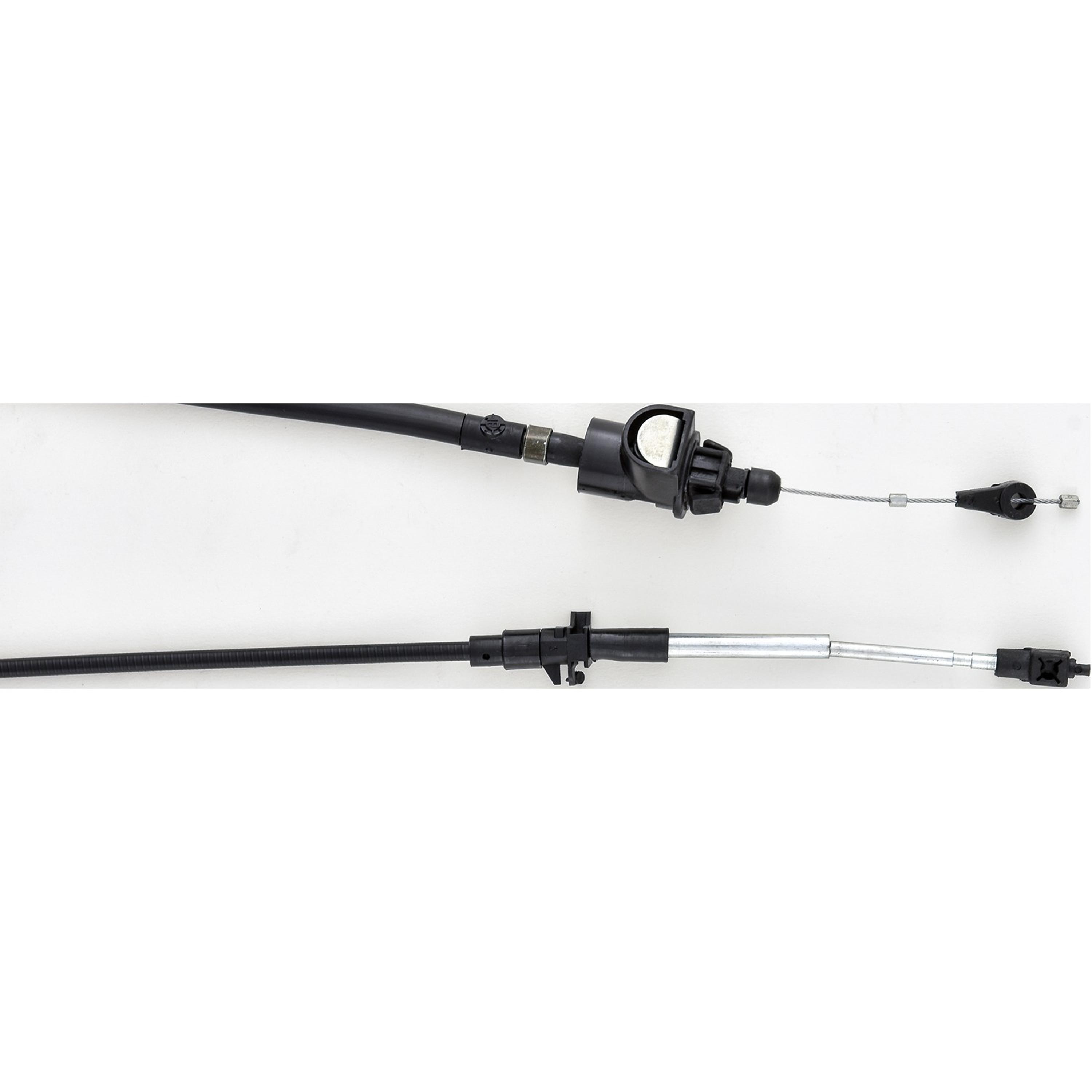 Pioneer Automotive Industries Automatic Transmission Detent Cable
