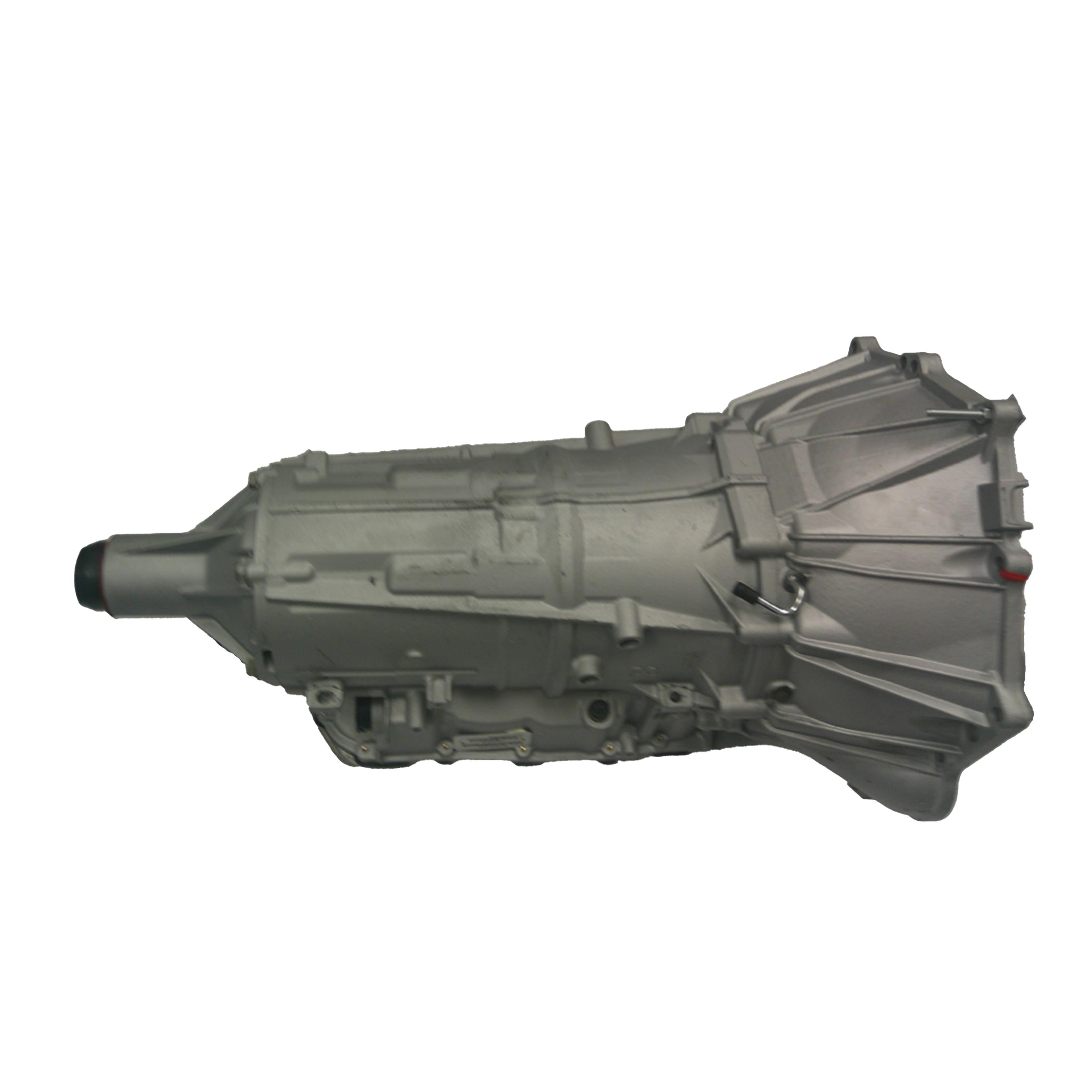 AISIN Automatic Transmission Assembly ATAGM-8017 | AutoZone
