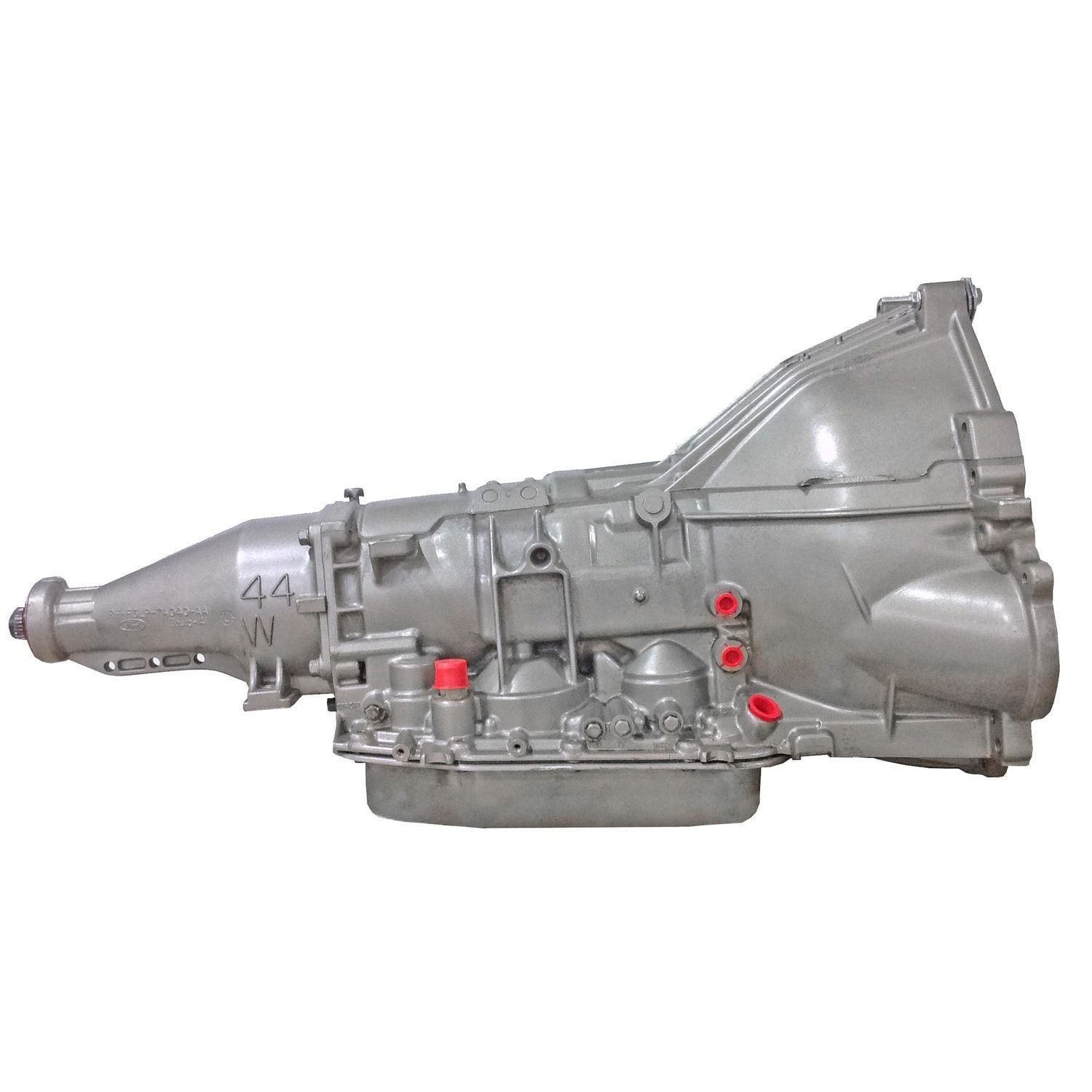 All Transmission Parts Remanufactured Automatic Transmission