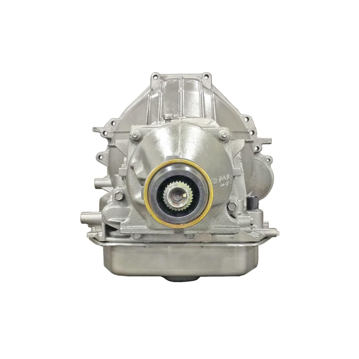 All Transmission Parts Remanufactured Automatic Transmission
