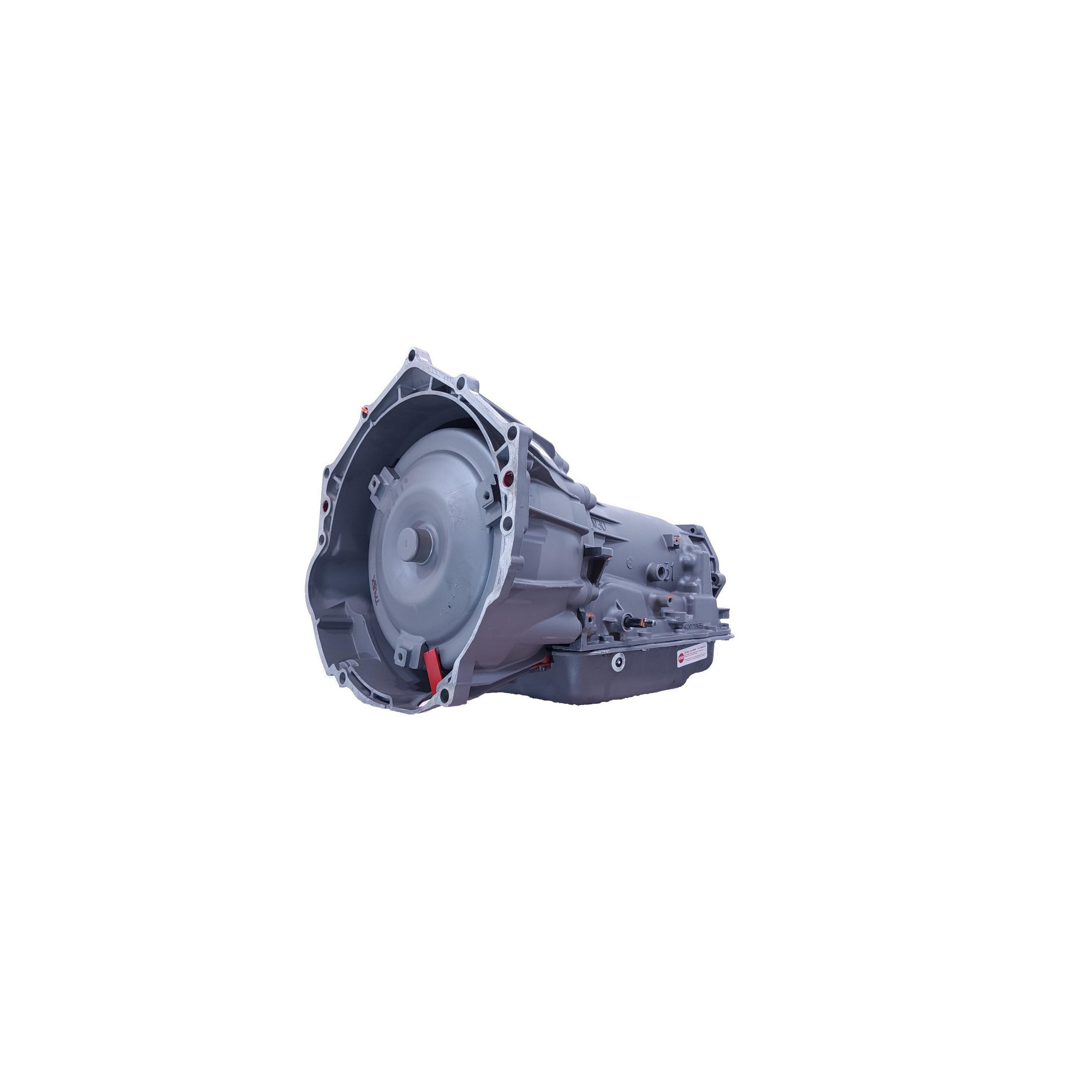 All Transmission Parts Remanufactured Automatic Transmission Assembly A132541 for Toyota Celica