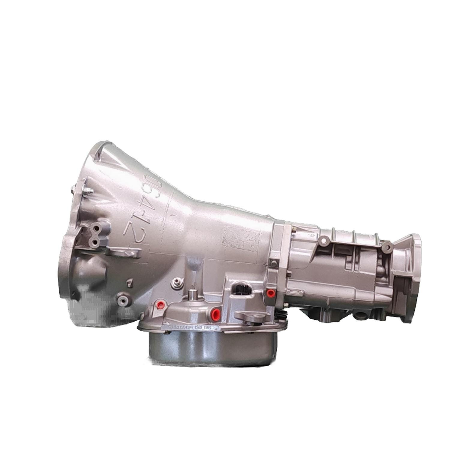 All Transmission Parts Remanufactured Automatic Transmission Assembly ...