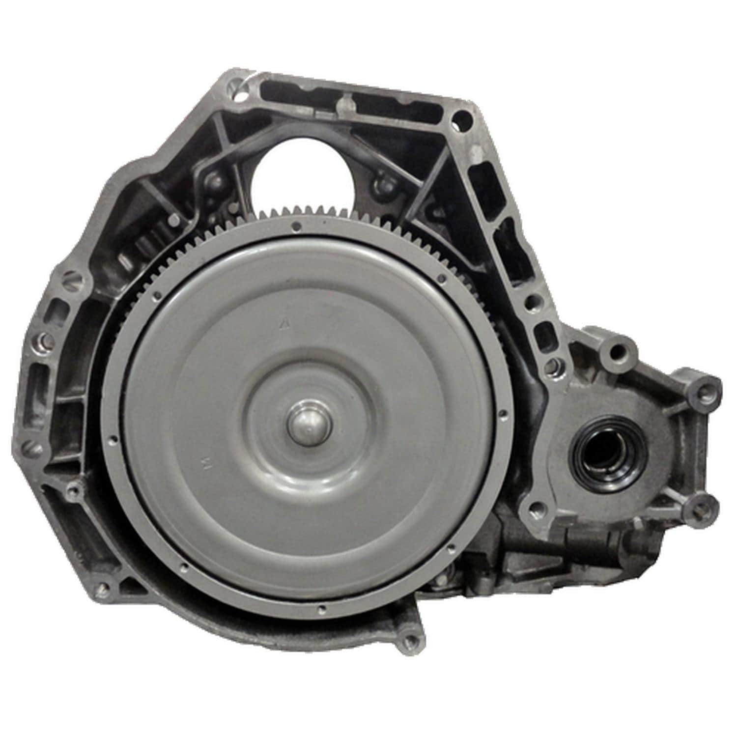 All Transmission Parts Remanufactured Automatic Transmission Assembly ...