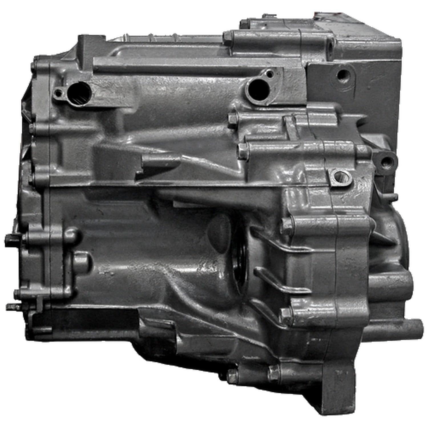 All Transmission Parts Remanufactured Automatic Transmission Assembly ...