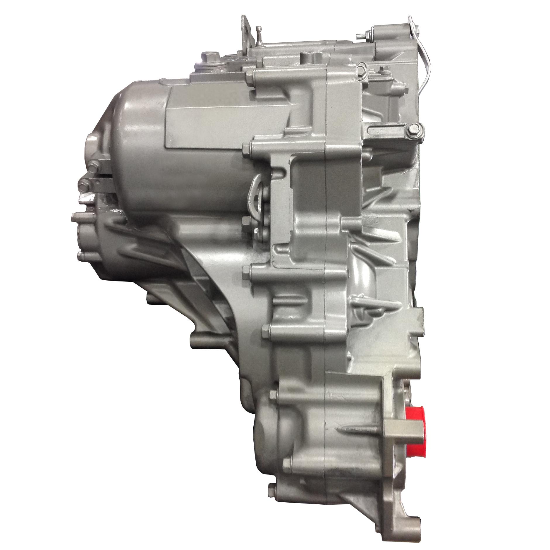 Transmission Rear Assembly All Transmission Parts Remanufactured Automatic Transmission Assembly ...