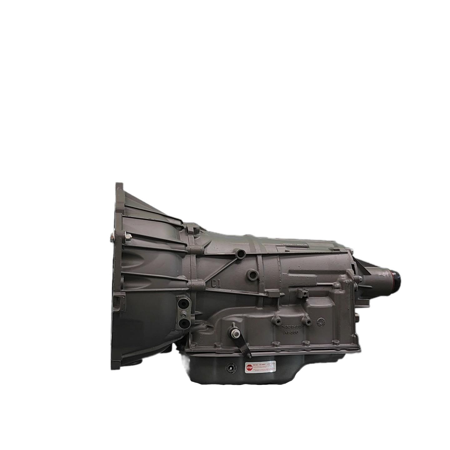 All Transmission Parts Remanufactured Automatic Transmission Assembly A720025