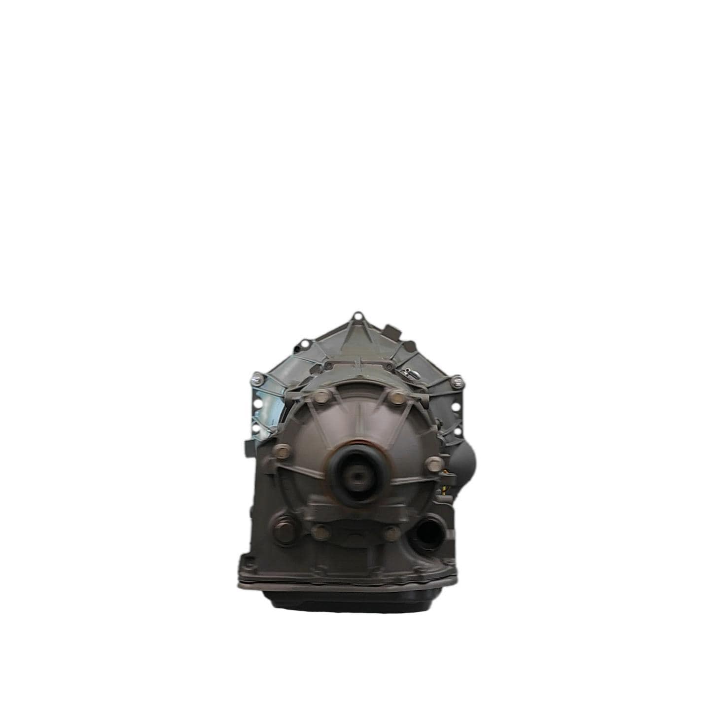 All Transmission Parts Remanufactured Automatic Transmission Assembly A720025