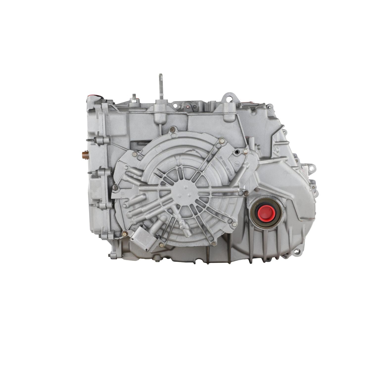All Transmission Parts Remanufactured Automatic Transmission Assembly ...