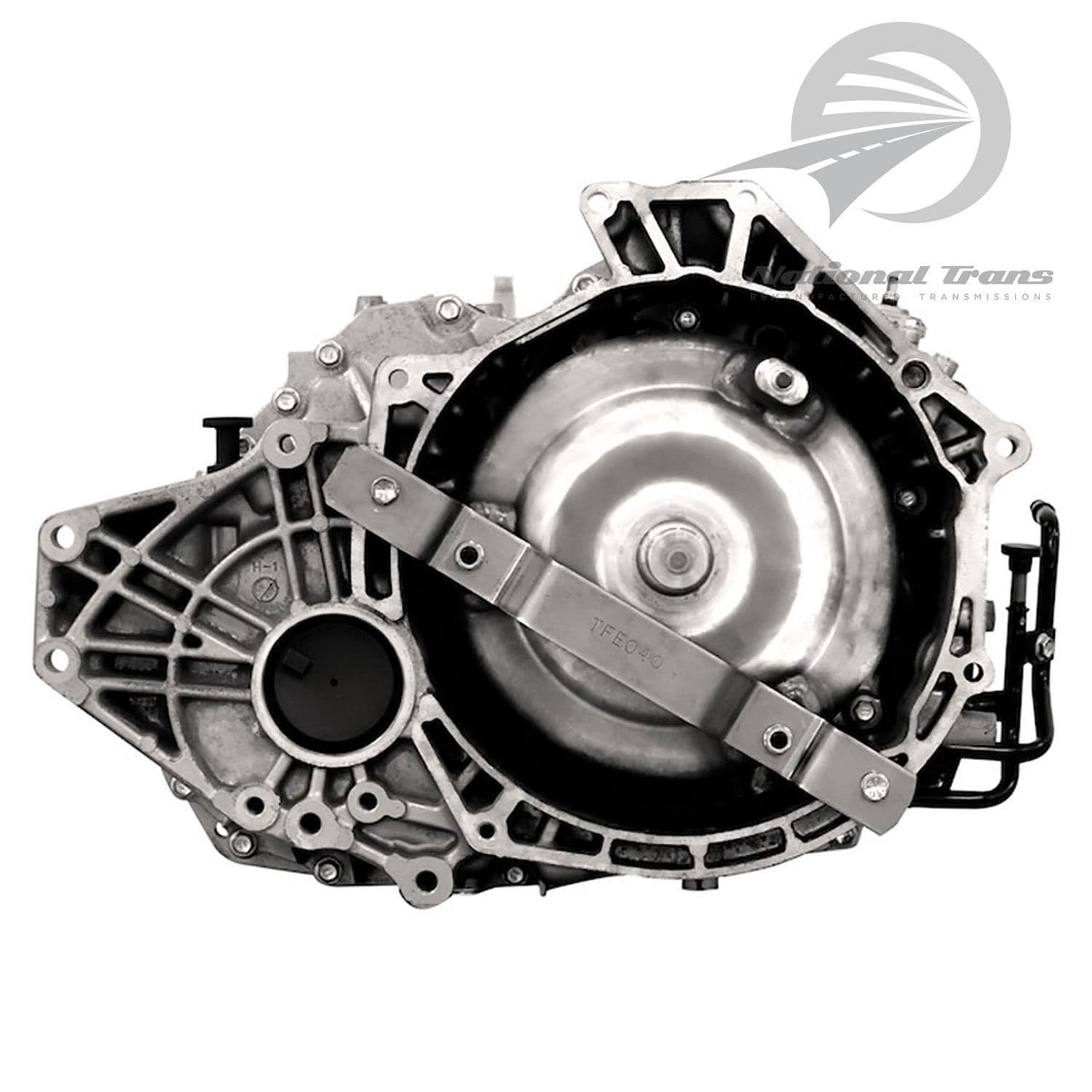 ETE Reman Remanufactured Automatic Transmission Assembly T163325 for Chevrolet Silverado 1500