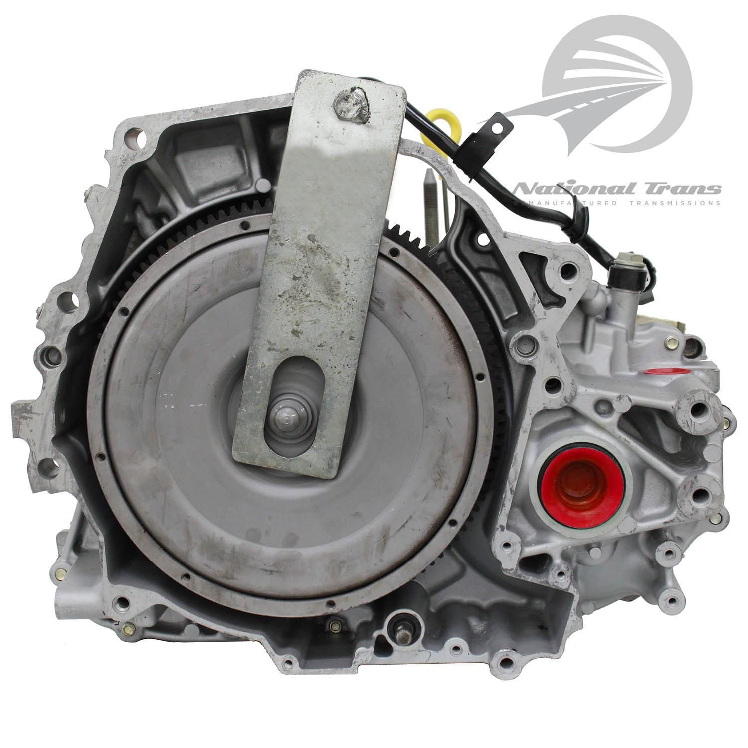ETE Reman Remanufactured Automatic Transmission Assembly T296004 for Chevrolet Silverado 1500