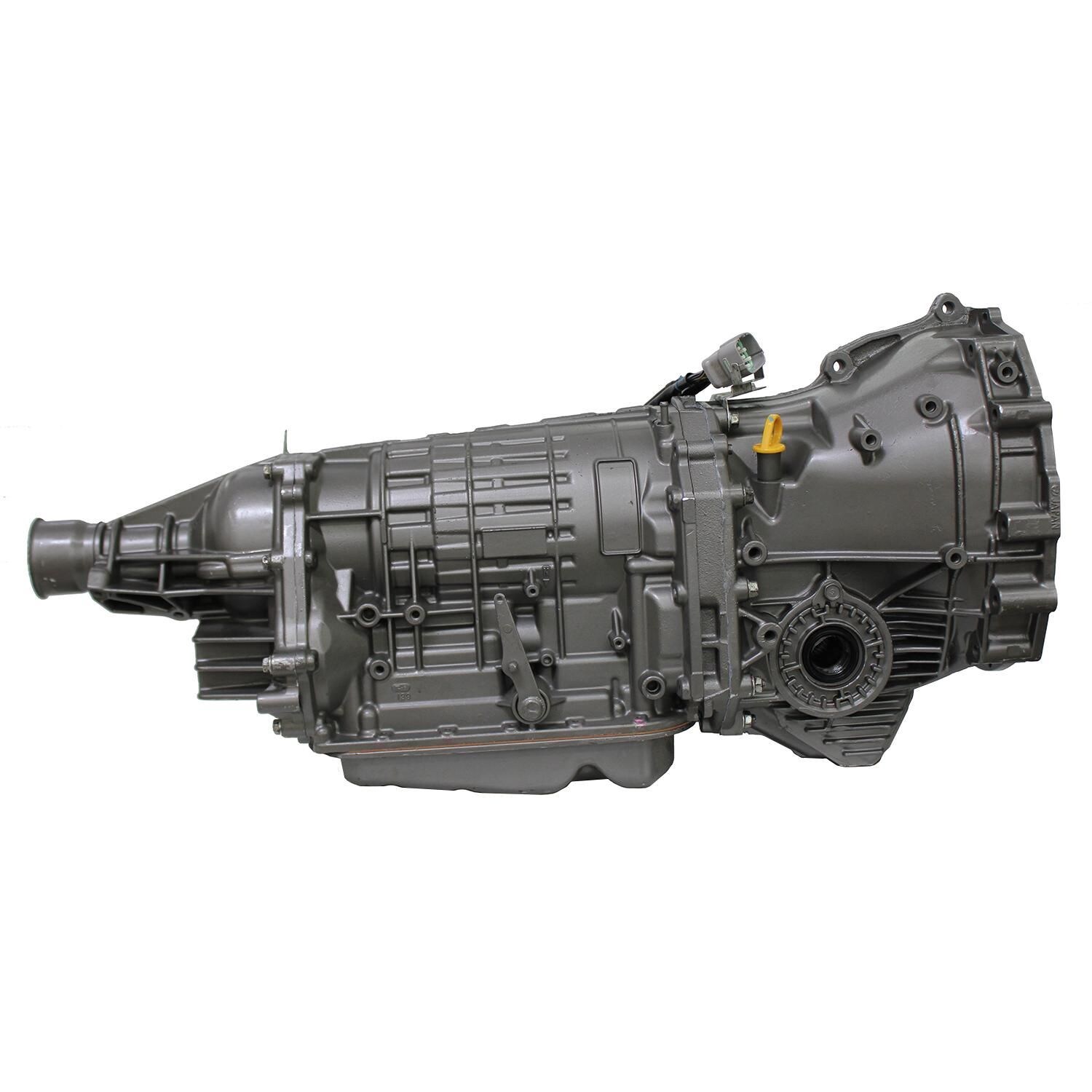 ETE Reman Remanufactured Automatic Transmission Assembly T480109 | AutoZone