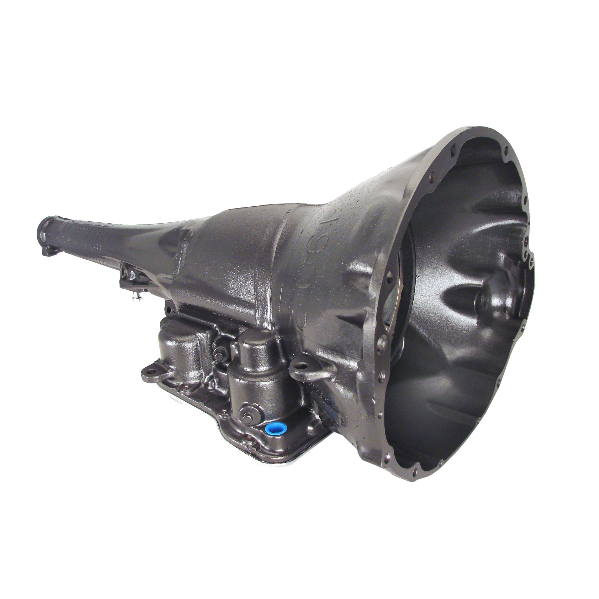 TCI Torqueflite 727 StreetFighter Transmission for Chrysler 318