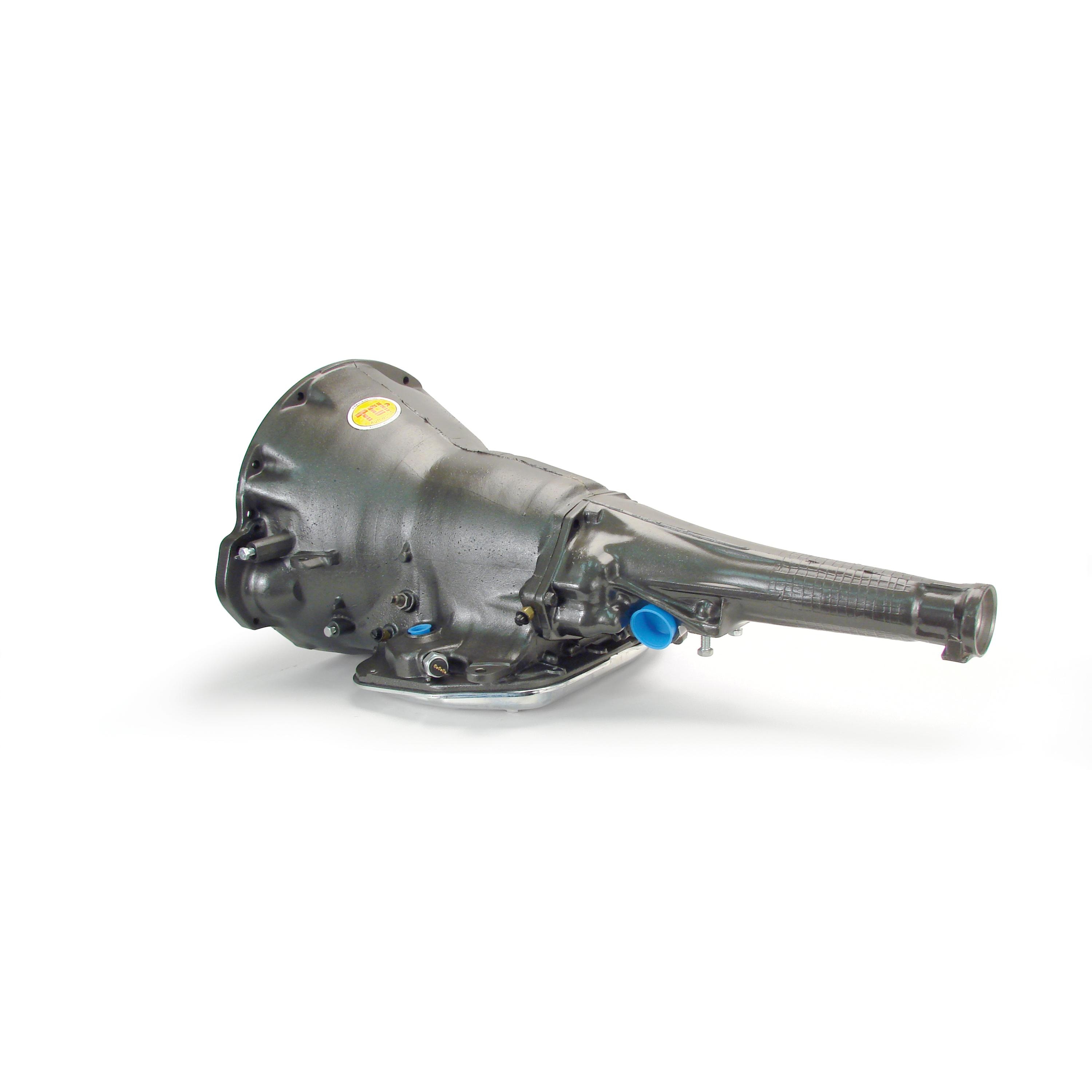 TCI Torqueflite 904 Transmission for Small Block Chrysler 112400