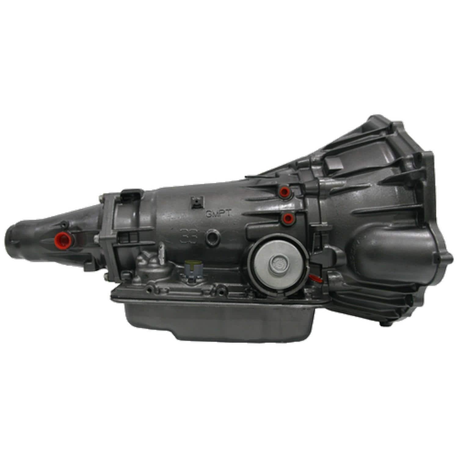 C1500 Automatic Transmissions - Best Automatic Transmission for 
