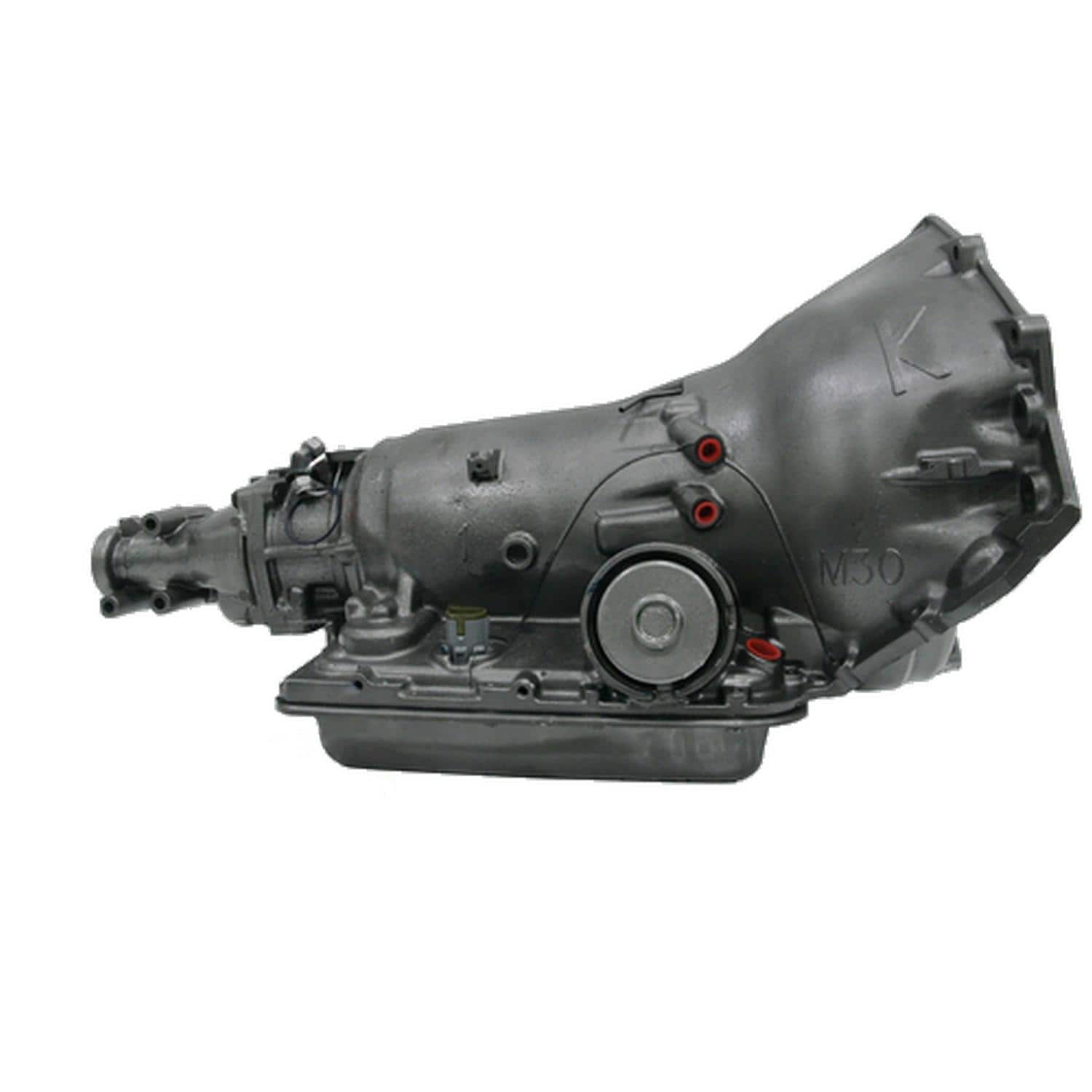 モミハン　GM-2002 Moveras Remanufactured Automatic Transmission Assembly M00022CA