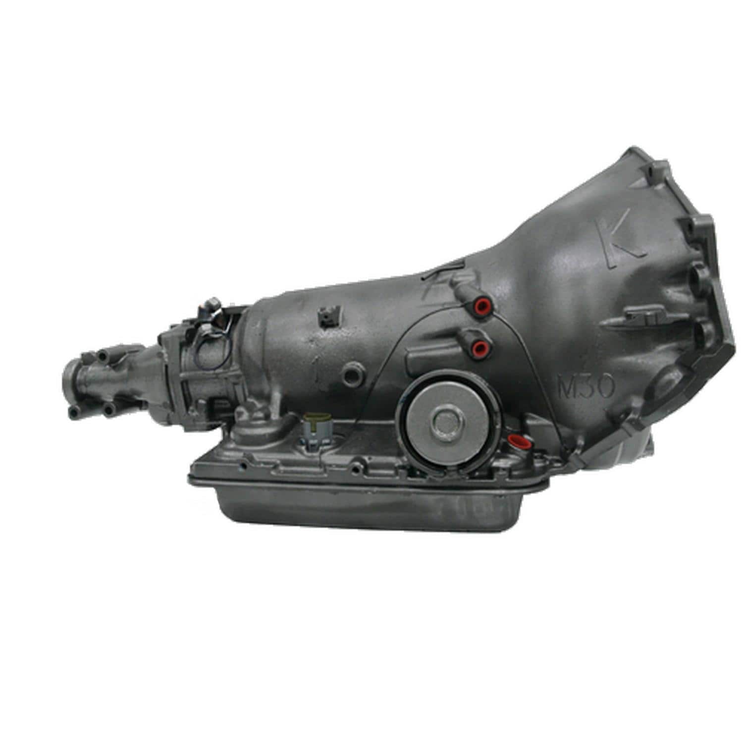 Moveras Remanufactured Automatic Transmission Assembly M00022DA Moveras Remanufactured Automatic Transmission Assembly M00022DA