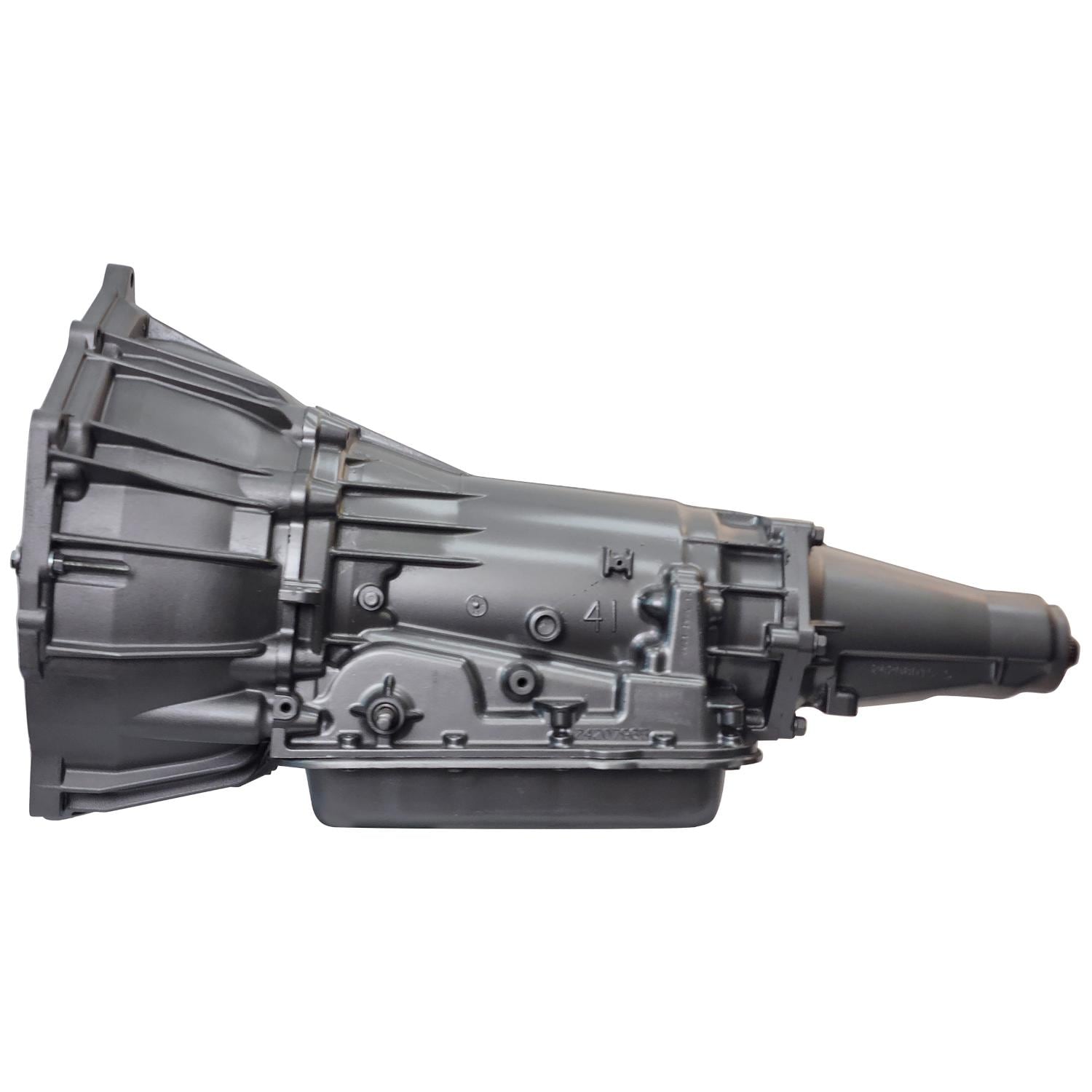 Moveras Remanufactured Automatic Transmission Assembly M00077