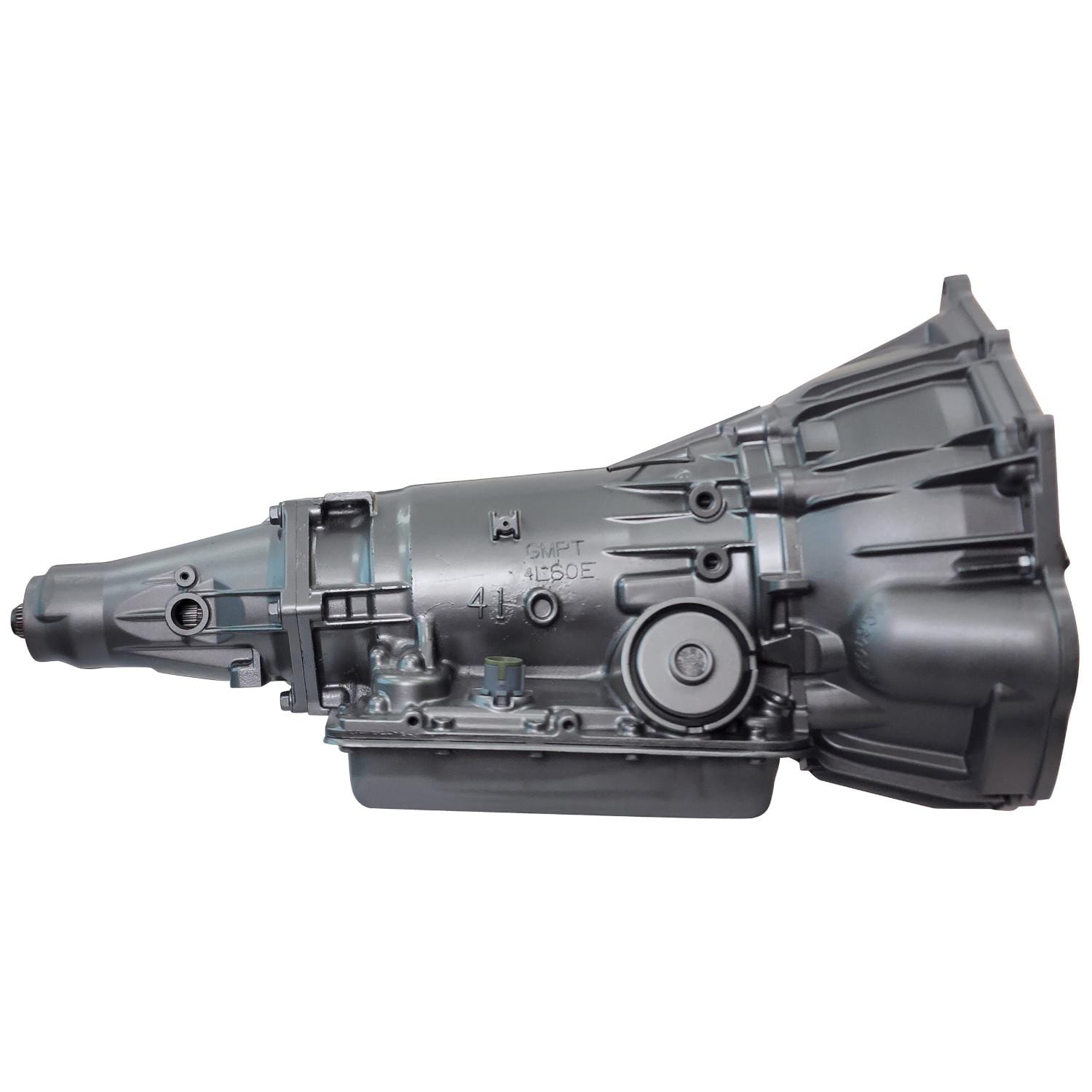 otomineesann Moveras Remanufactured Automatic Transmission Assembly M00077P