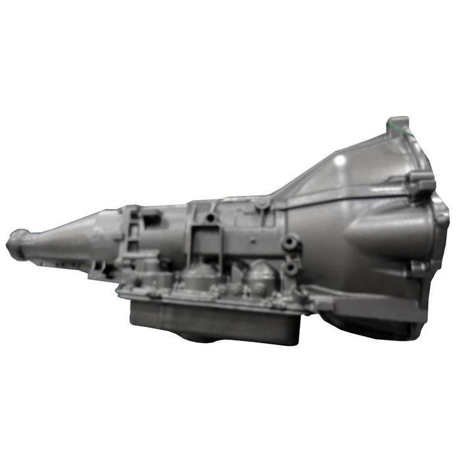 Moveras Remanufactured Automatic Transmission Assembly M00080AB for Ford f150