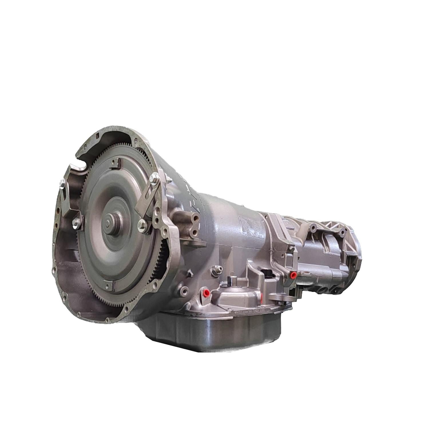 Moveras Remanufactured Automatic Transmission Assembly M00159 for Toyota Celica