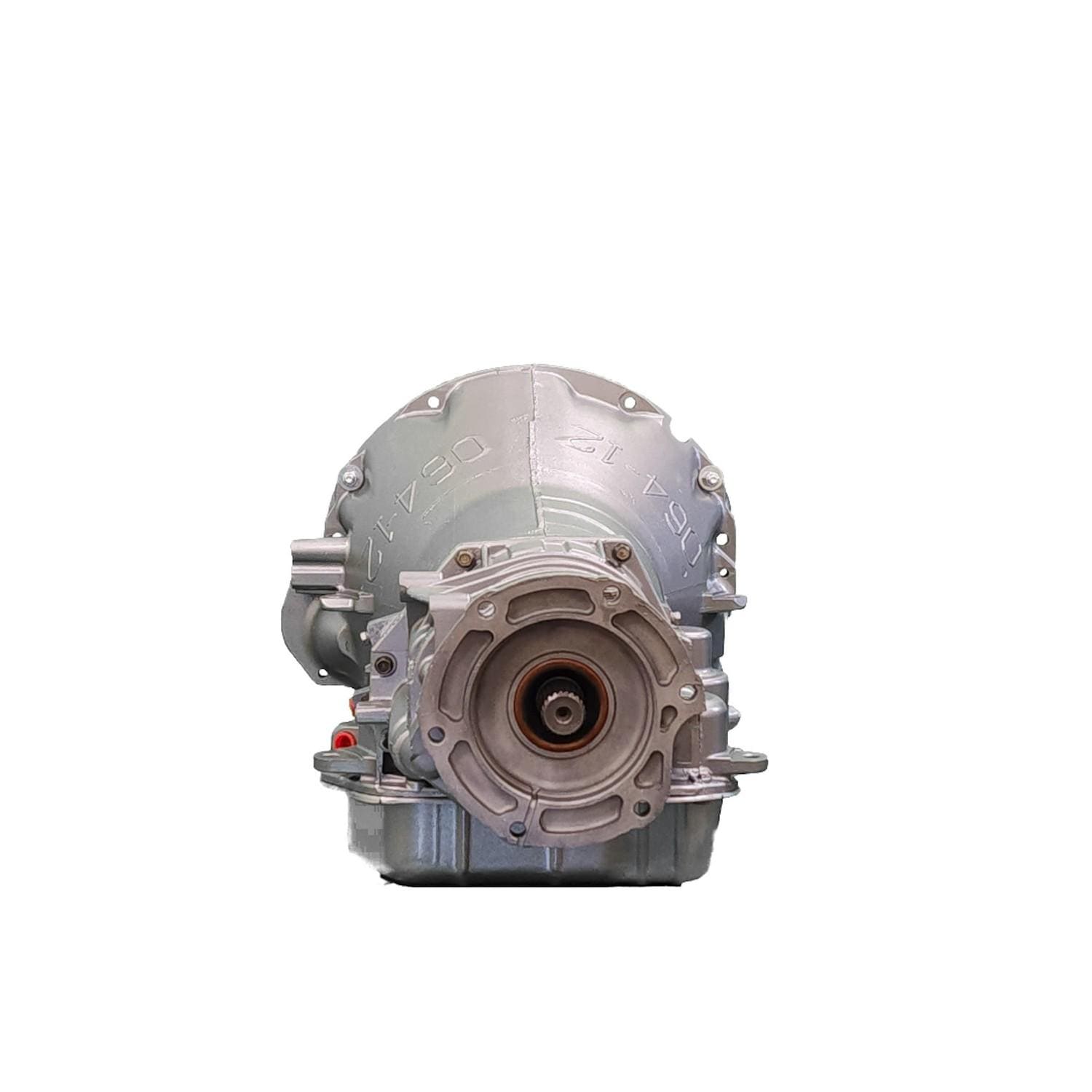 Moveras Remanufactured Automatic Transmission Assembly M00159 Moveras Remanufactured Automatic Transmission Assembly M00159