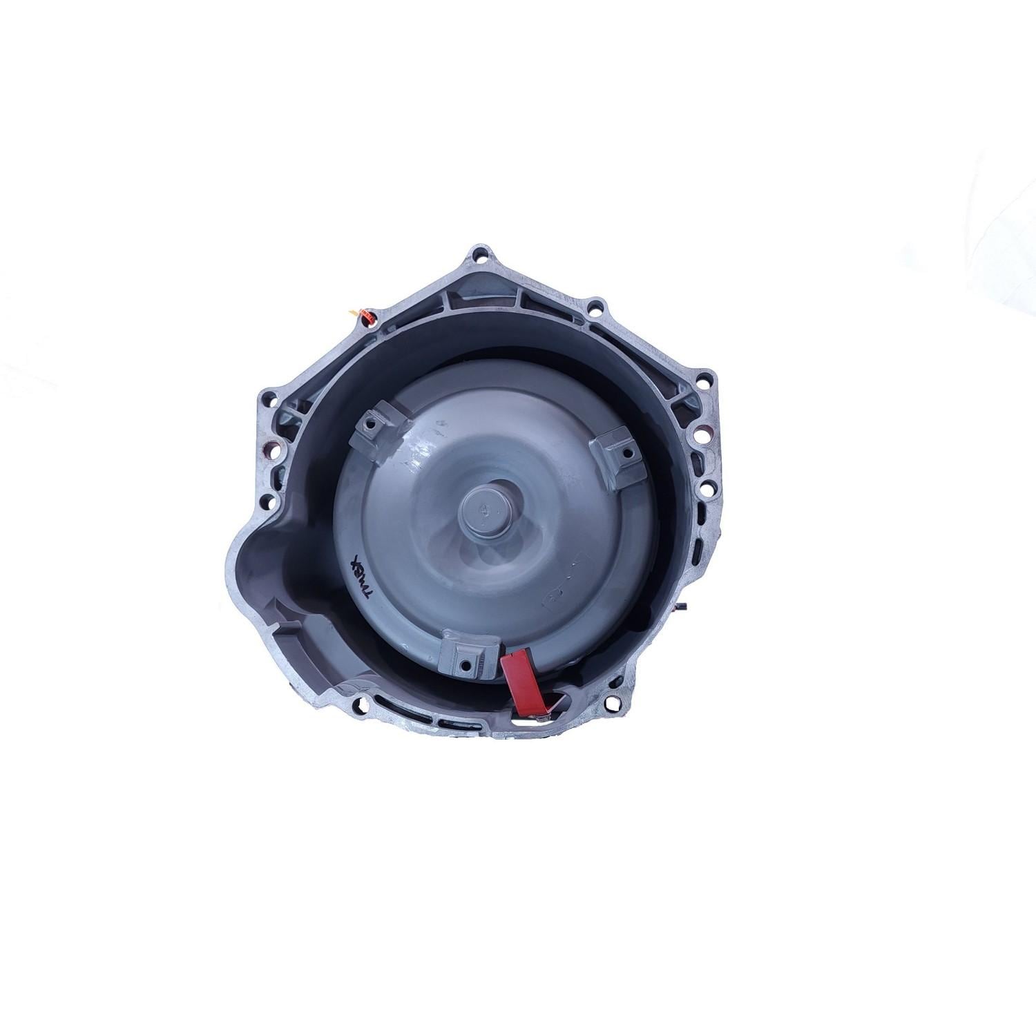 Moveras Remanufactured Automatic Transmission Assembly M00216
