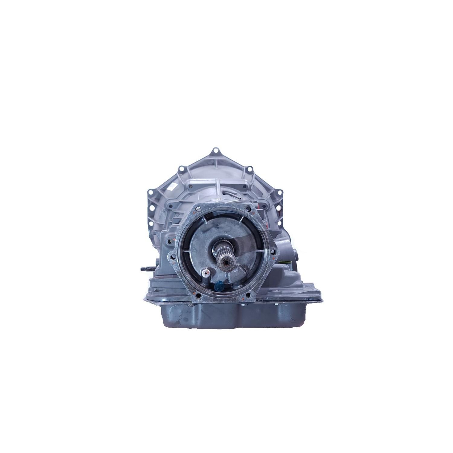 Moveras Remanufactured Automatic Transmission Assembly M00216