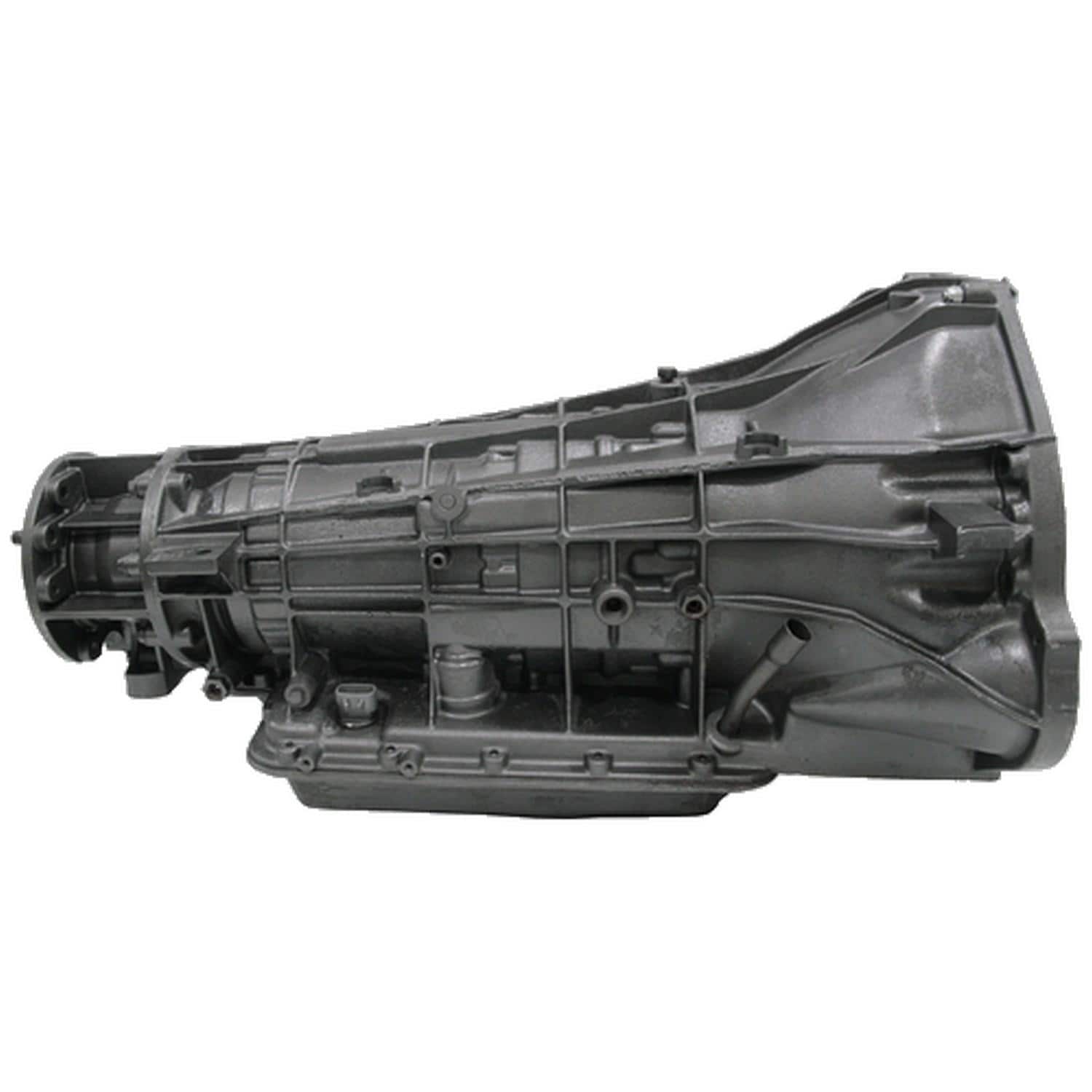 Moveras Remanufactured Automatic Transmission Assembly M00241AB for Ford f150