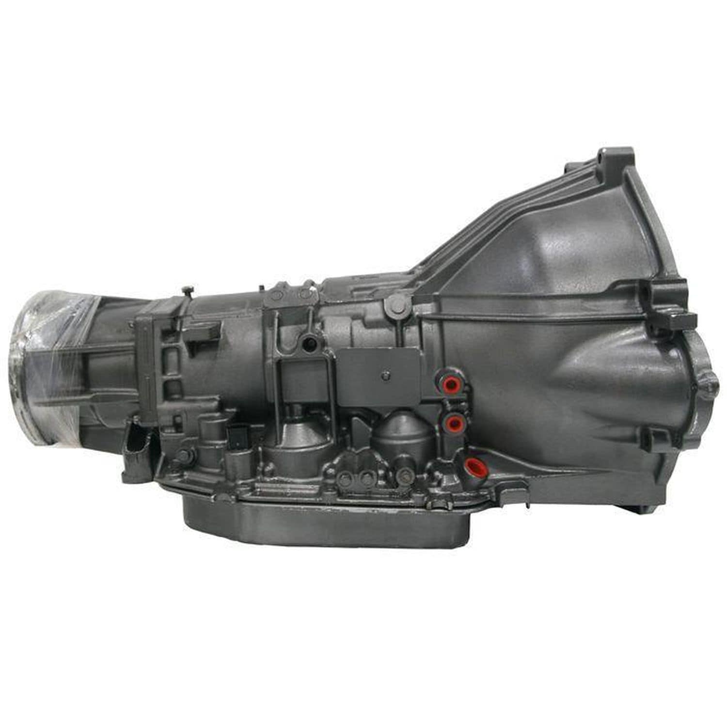 Moveras Remanufactured Automatic Transmission Assembly M01545P
