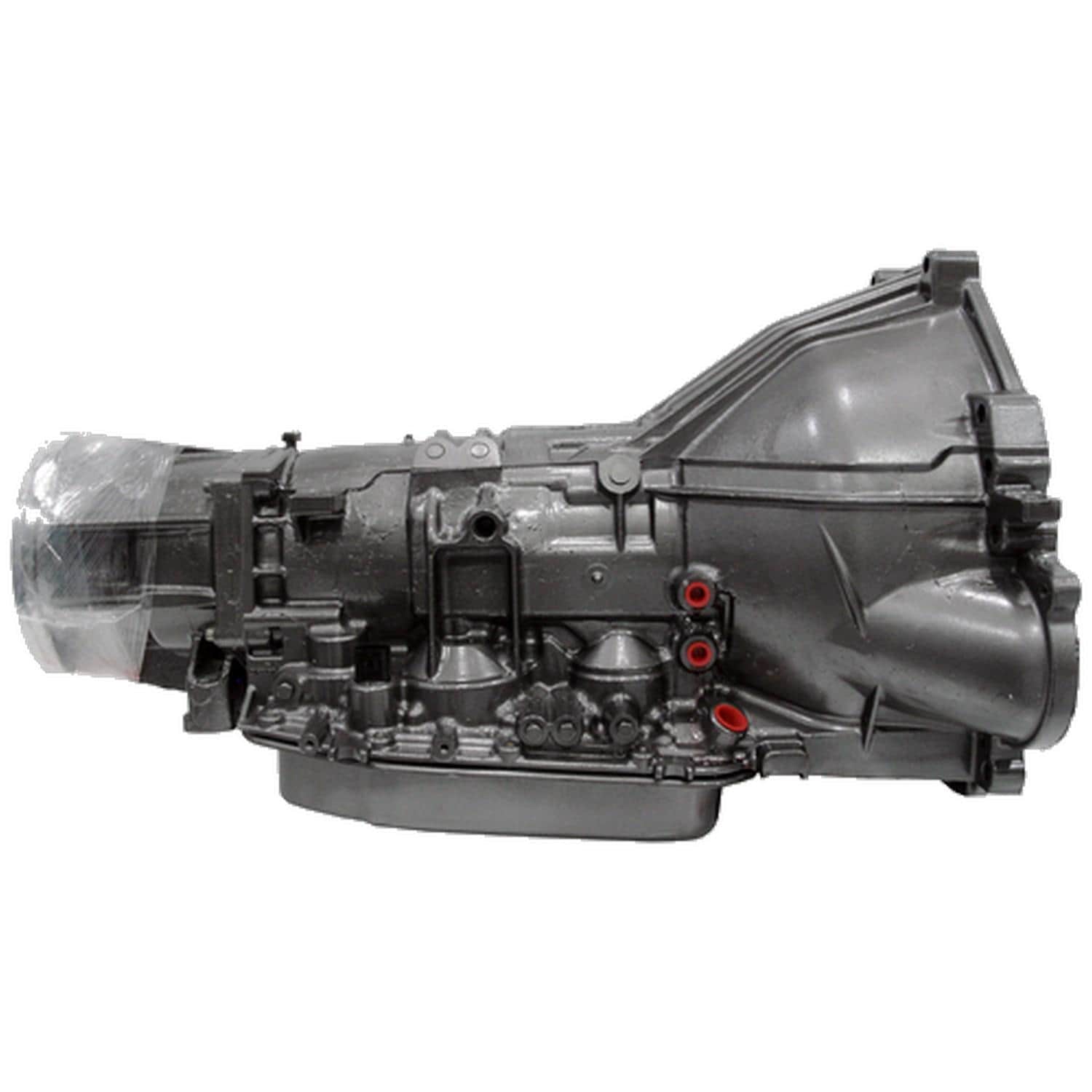 Moveras Remanufactured Automatic Transmission Assembly M00523