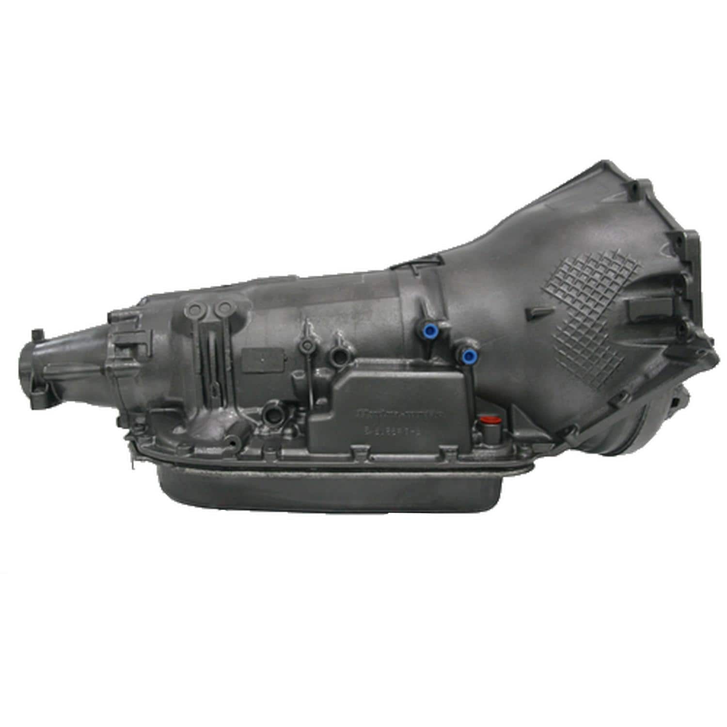 Moveras Remanufactured Automatic Transmission Assembly M00544