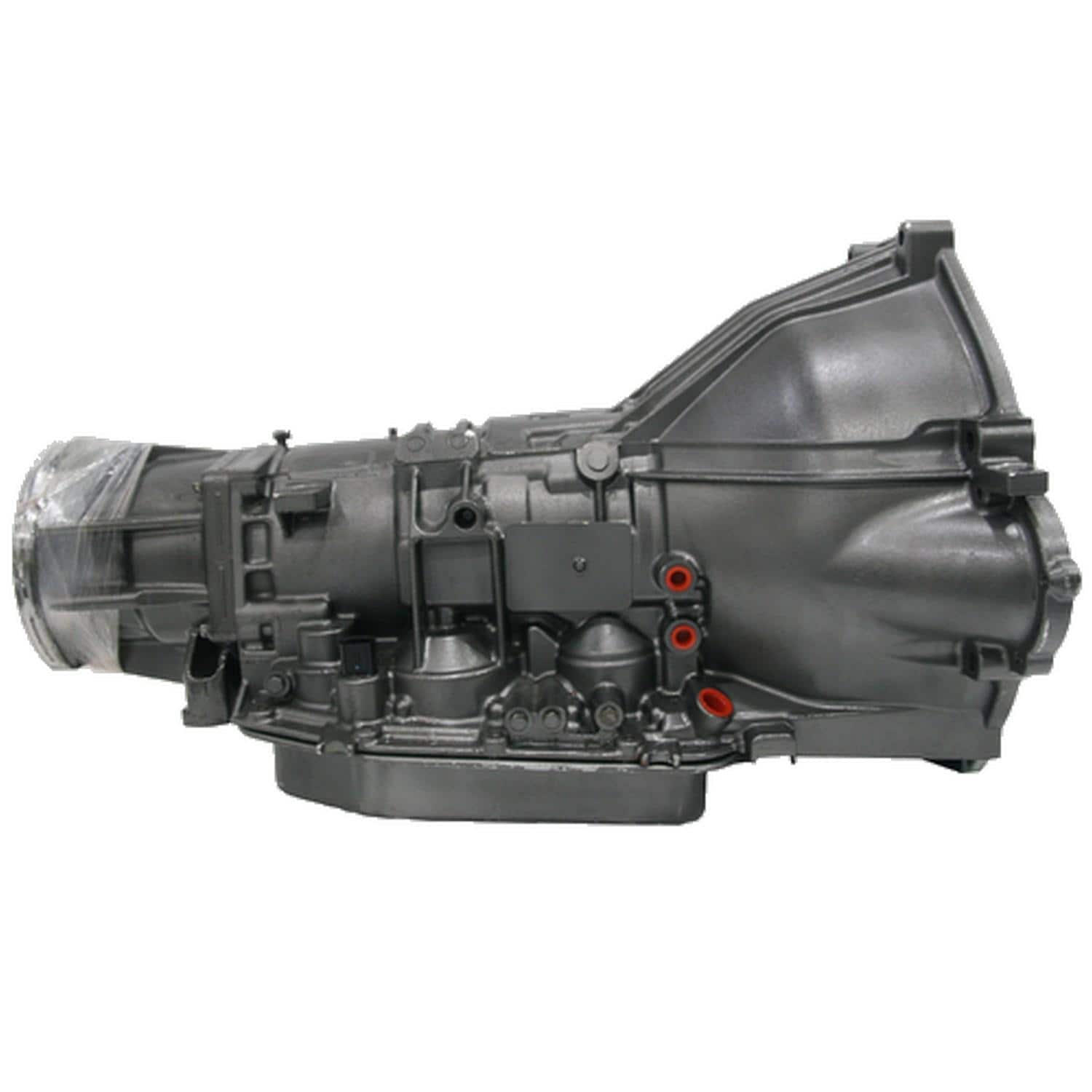 Moveras Remanufactured Automatic Transmission Assembly M00752 for Ford f150