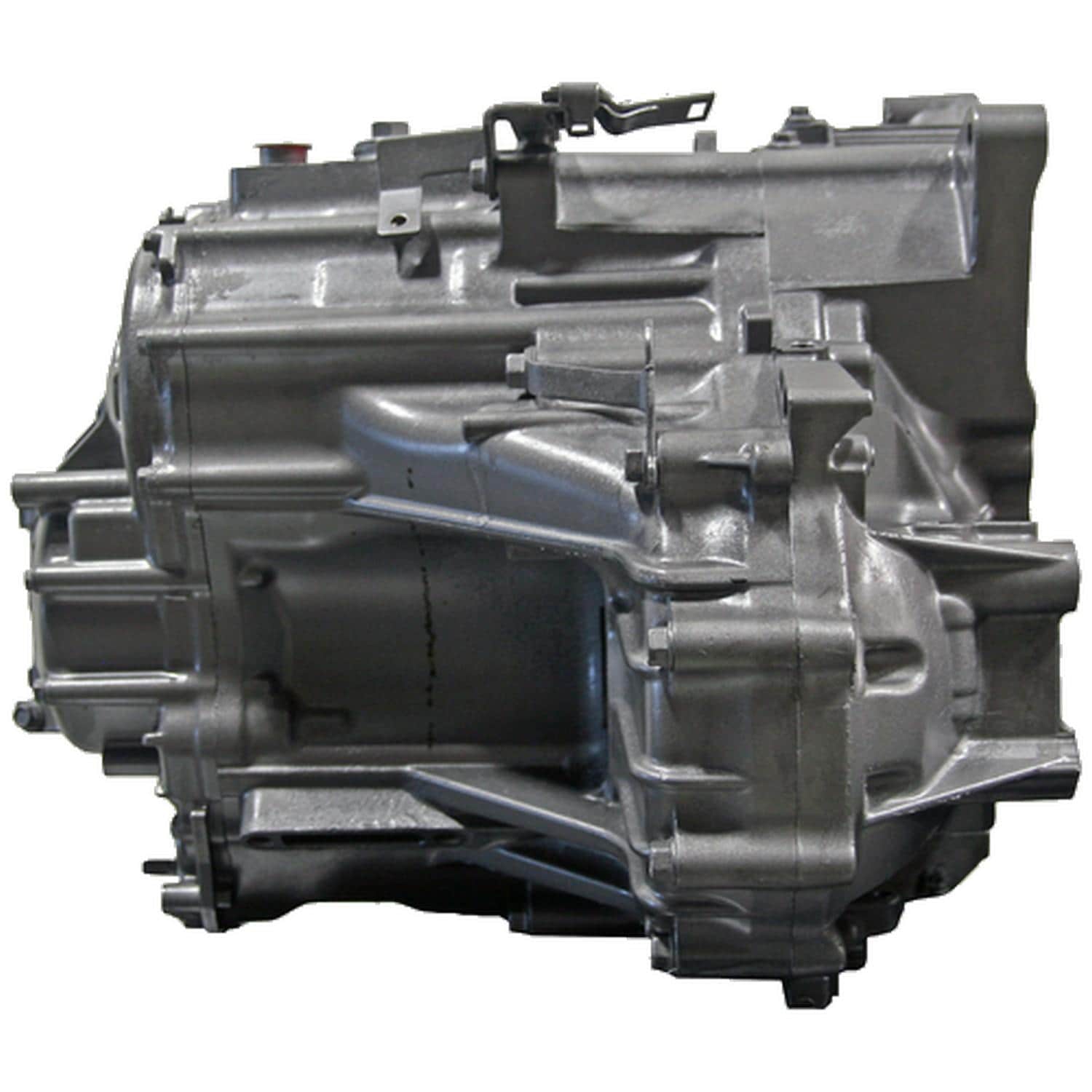 Moveras Remanufactured Automatic Transmission Assembly M00831P