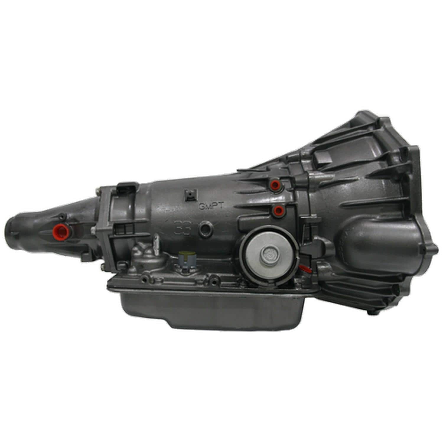 Moveras Remanufactured Automatic Transmission Assembly M00877AA for Toyota Celica