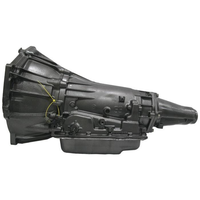 Moveras Remanufactured Automatic Transmission Assembly M00955BA for Toyota Celica