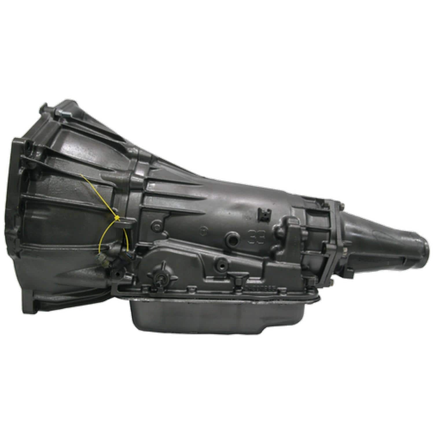 Ｍarcha Moveras Remanufactured Automatic Transmission Assembly M00955BA