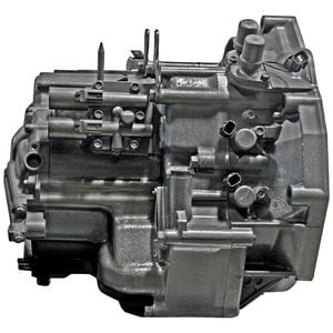 Moveras Remanufactured Automatic Transmission Assembly M00962 for Ford f150