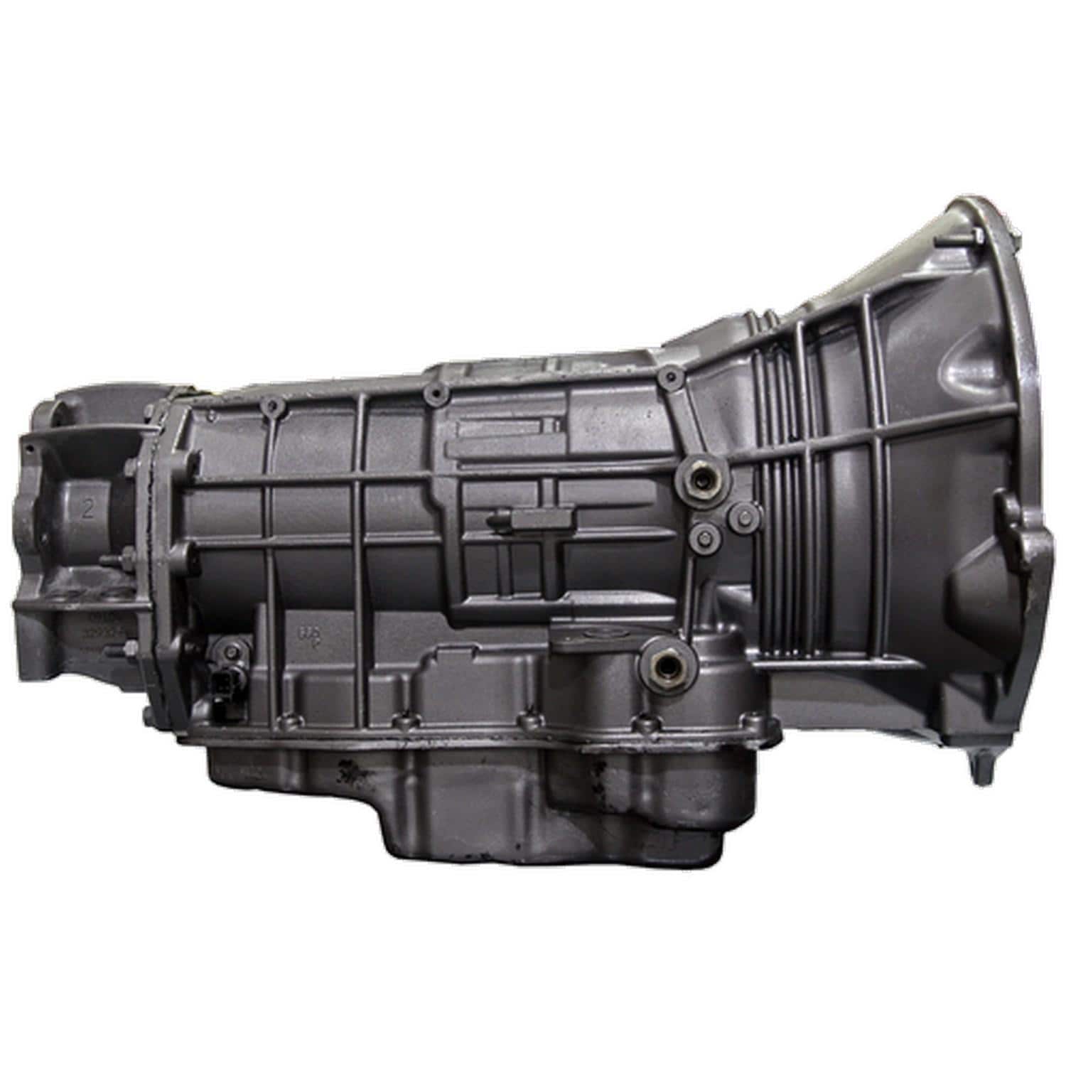 Moveras Remanufactured Automatic Transmission Assembly M00981 | AutoZone