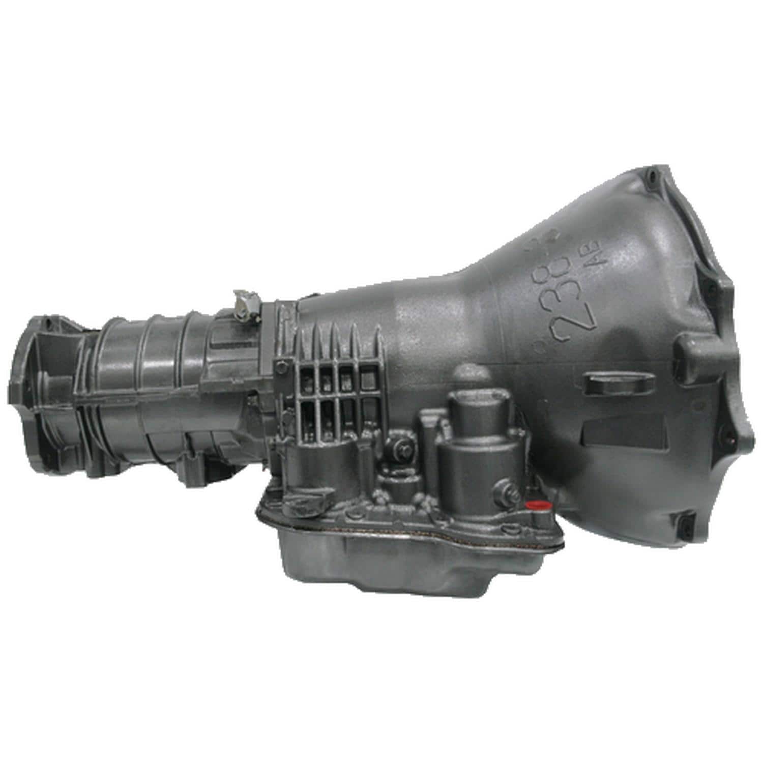 Moveras Remanufactured Automatic Transmission Assembly M01265 for Ford f150