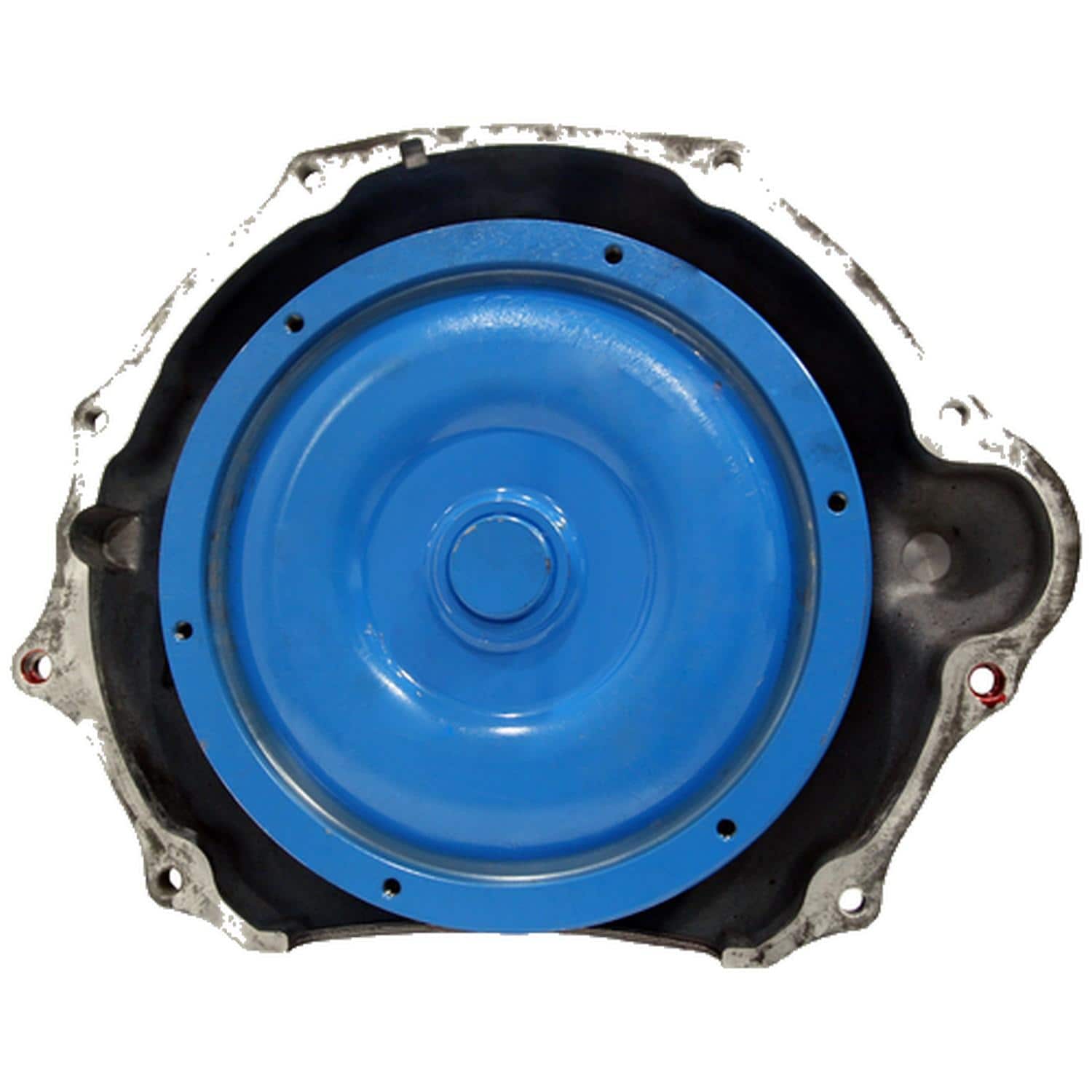 Moveras Remanufactured Automatic Transmission Assembly M01265