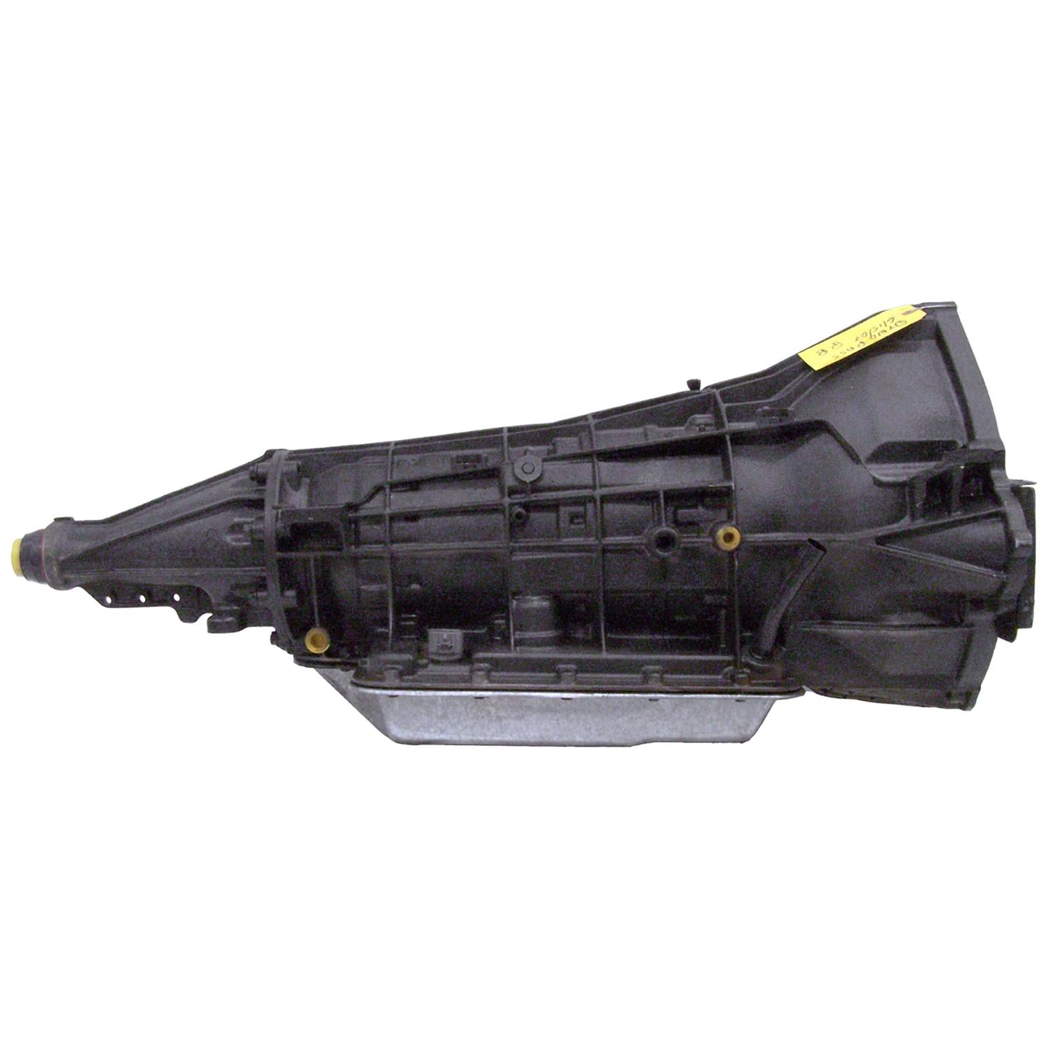 Moveras Remanufactured Automatic Transmission Assembly M01351 for Ford f150