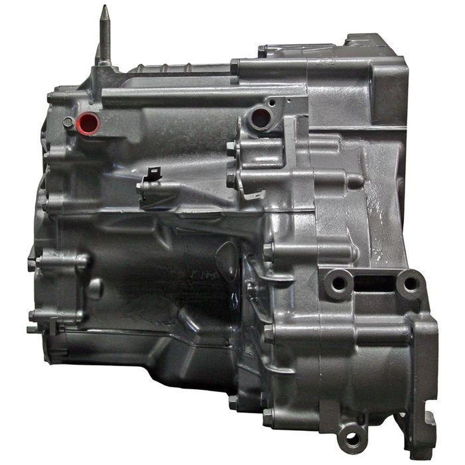 2020 Chevrolet Silverado 1500 Automatic Transmission Assembly