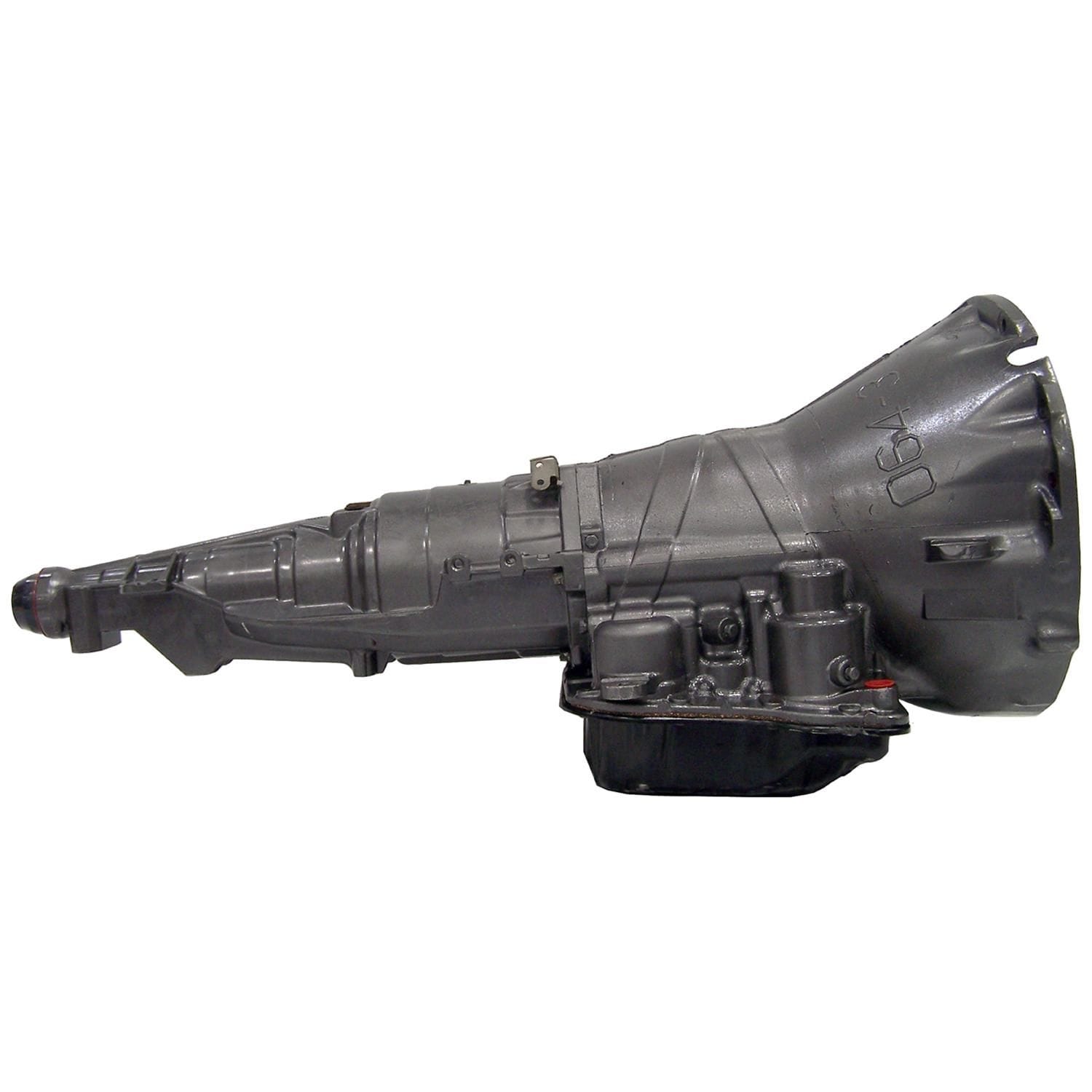 Moveras Remanufactured Automatic Transmission Assembly M01733 | AutoZone
