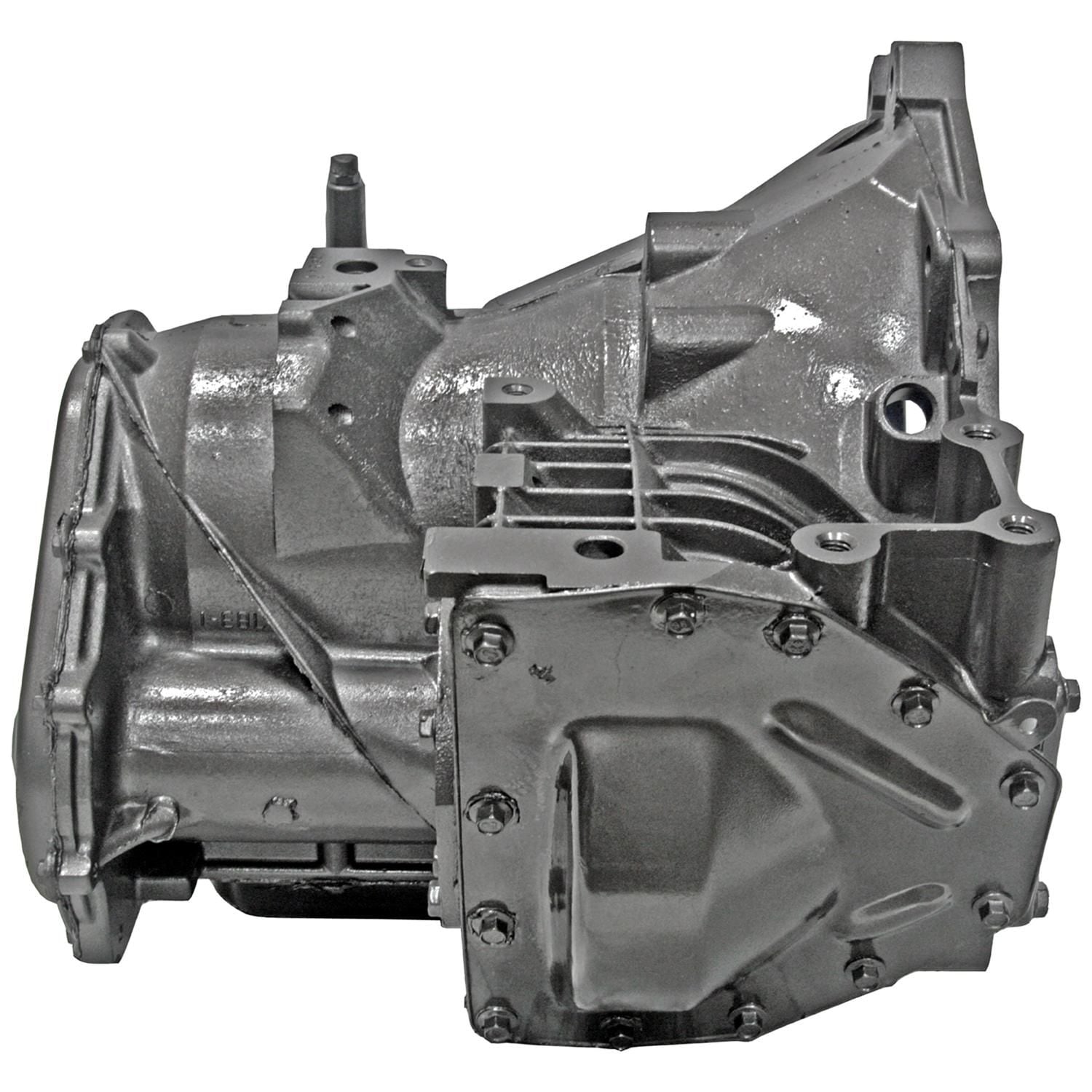 Moveras Remanufactured Automatic Transmission Assembly M01792P | AutoZone