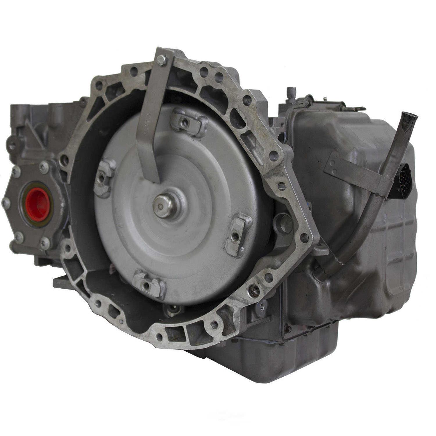 AUTO-MOD 非売品　AMSCD023 Moveras Remanufactured Automatic Transmission Assembly M01843