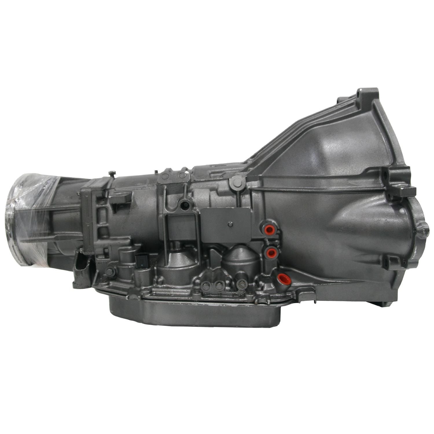 Moveras Remanufactured Automatic Transmission Assembly M01871P for Lincoln MKC