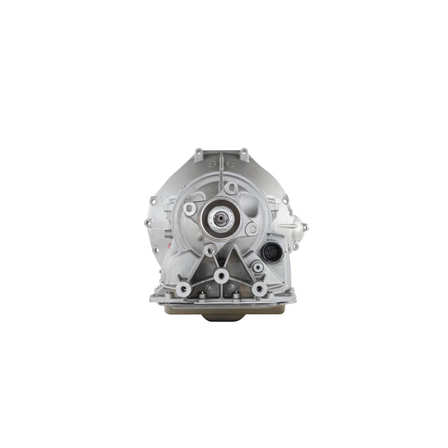 Moveras Remanufactured Automatic Transmission Assembly M01976P Moveras Remanufactured Automatic Transmission Assembly M01976P